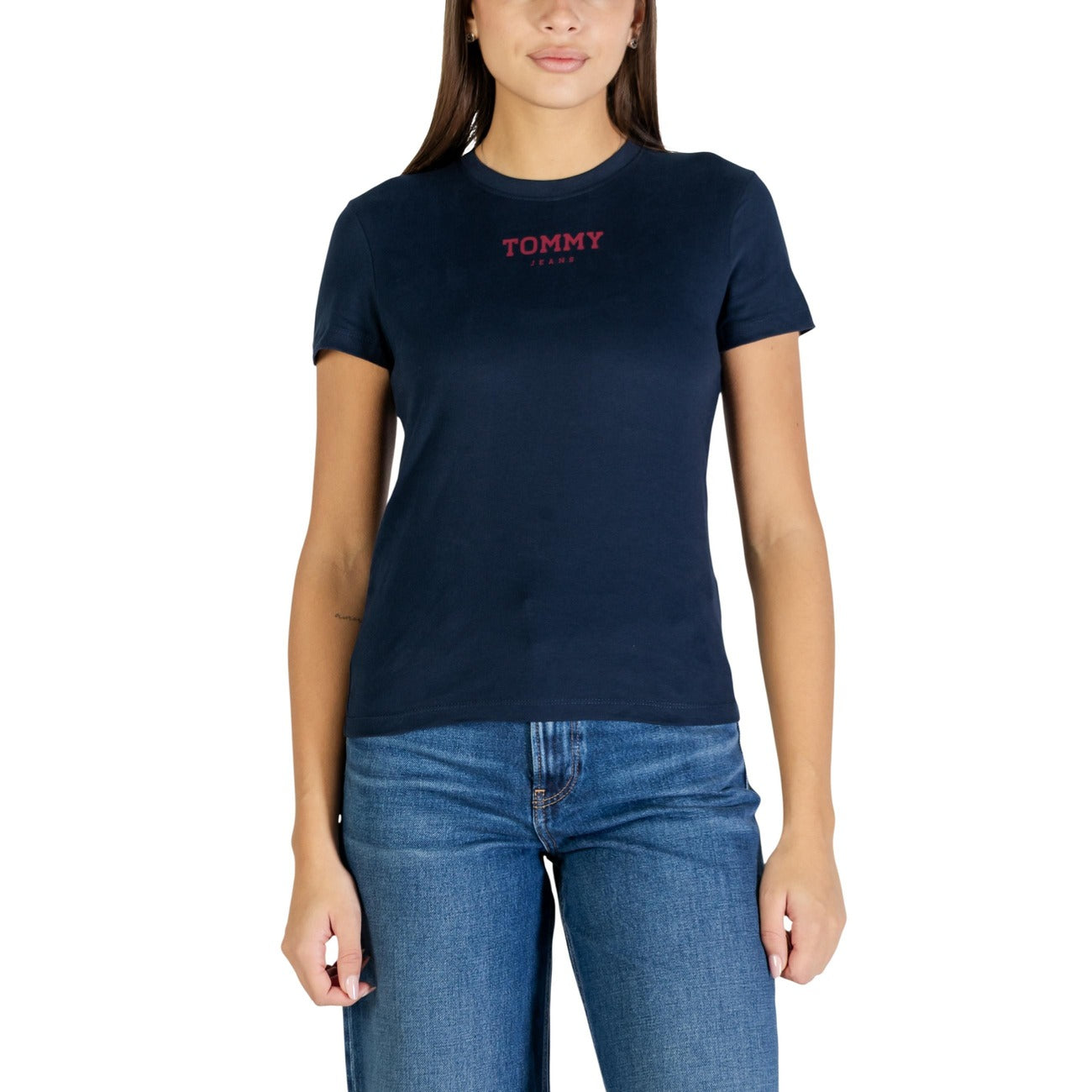Tommy Hilfiger Jeans - Tommy Hilfiger Jeans Women's T-Shirt