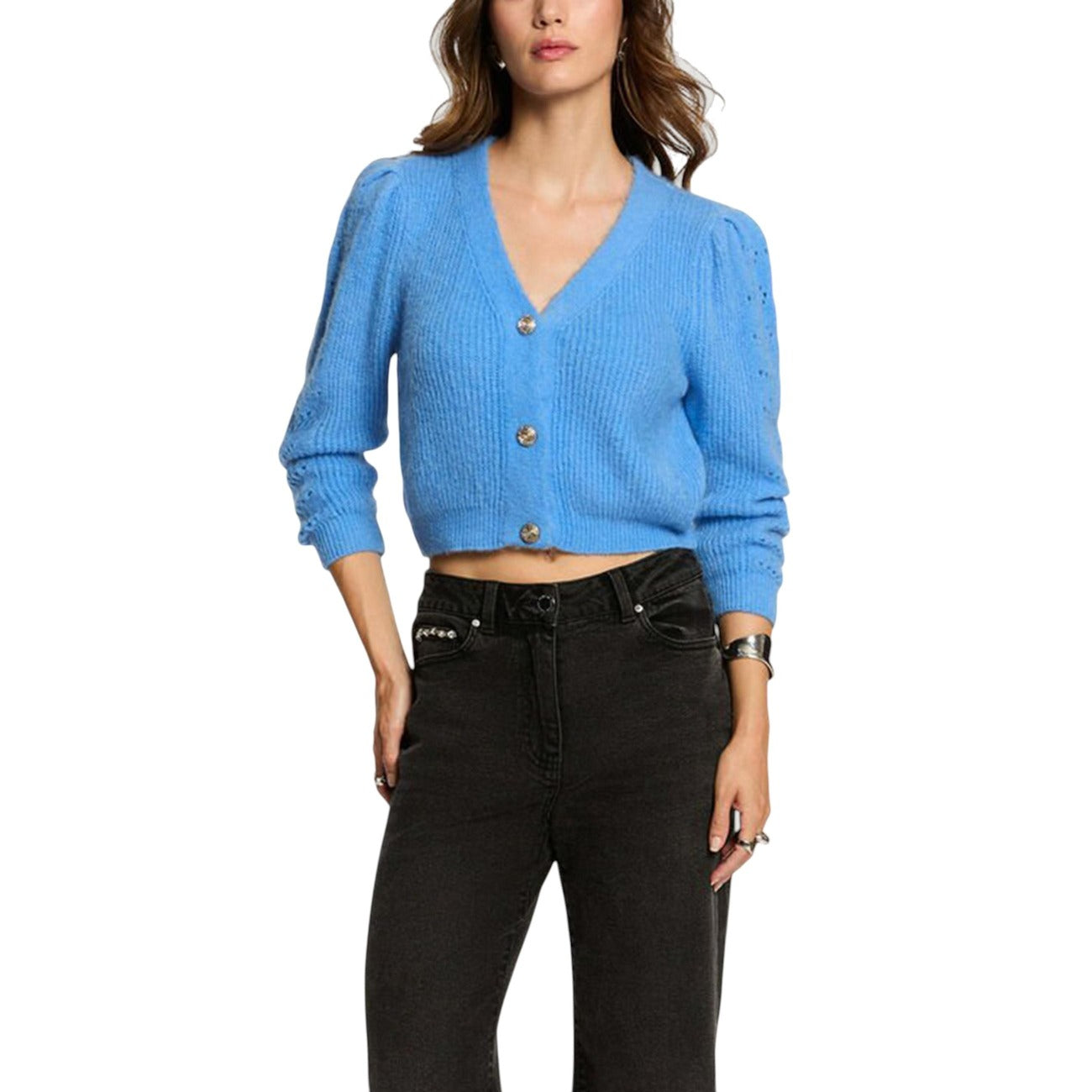 Morgan De Toi - Morgan De Toi Maglia Donna