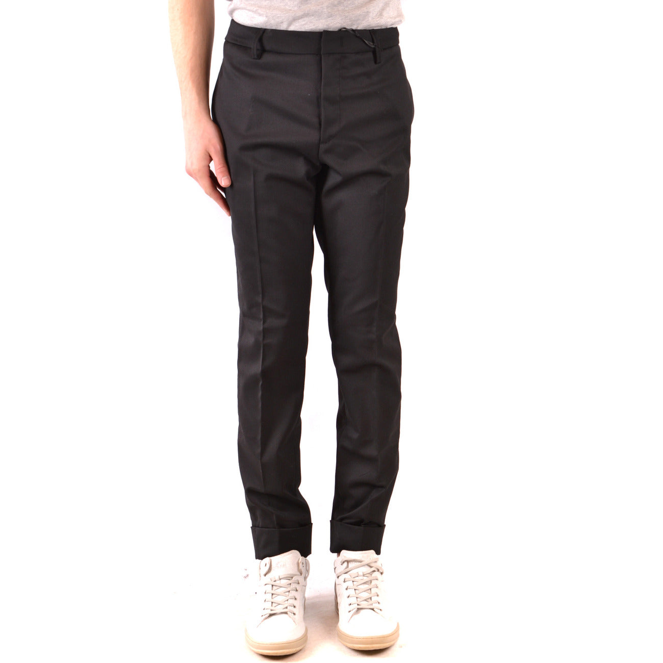 Paolo Pecora - Paolo Pecora Pantaloni Uomo