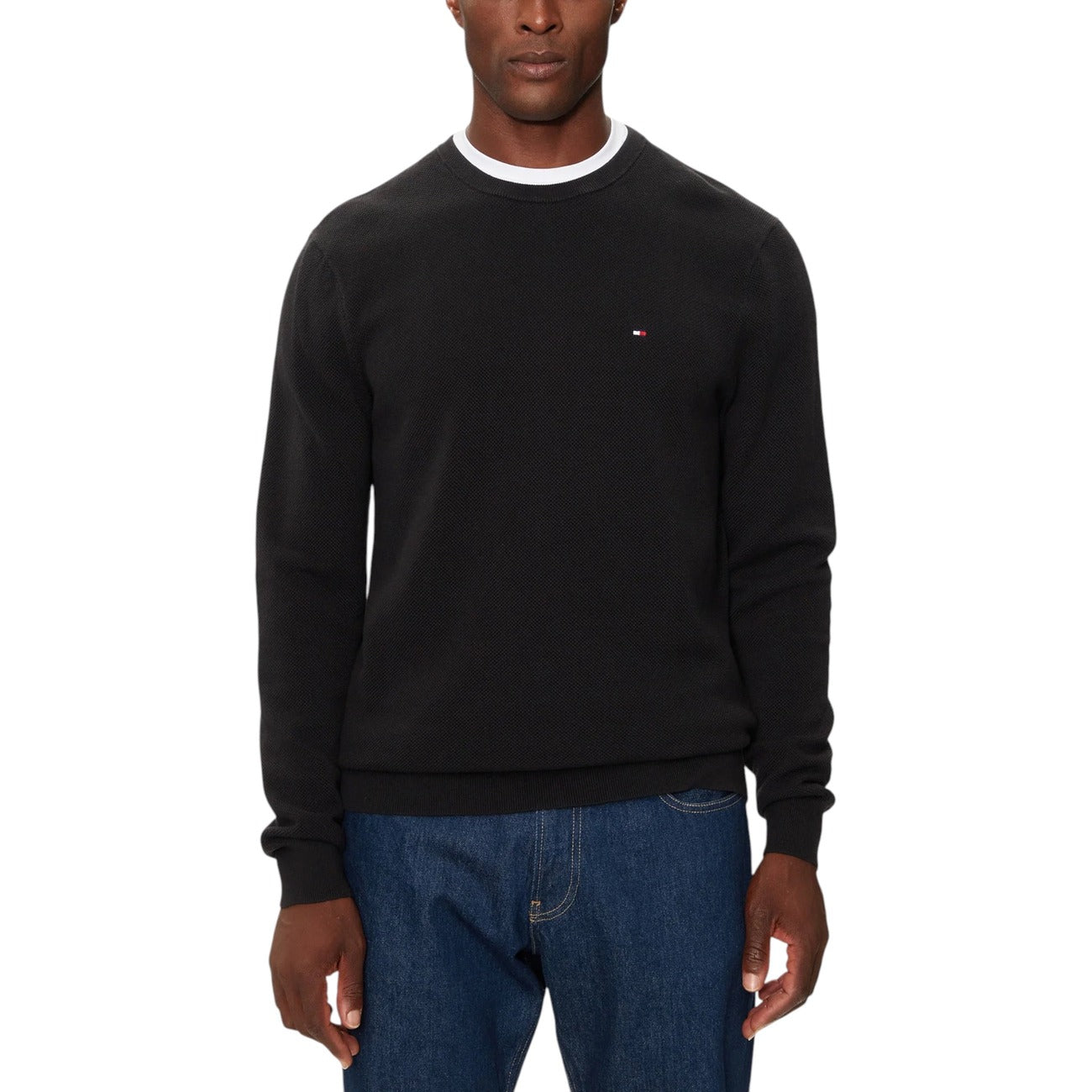 Tommy Hilfiger - Tommy Hilfiger Men's Sweater