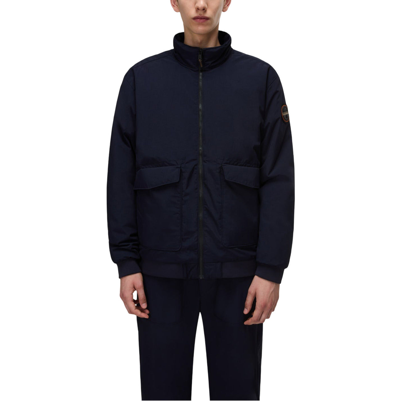 Napapijri - Napapijri Giacca Uomo