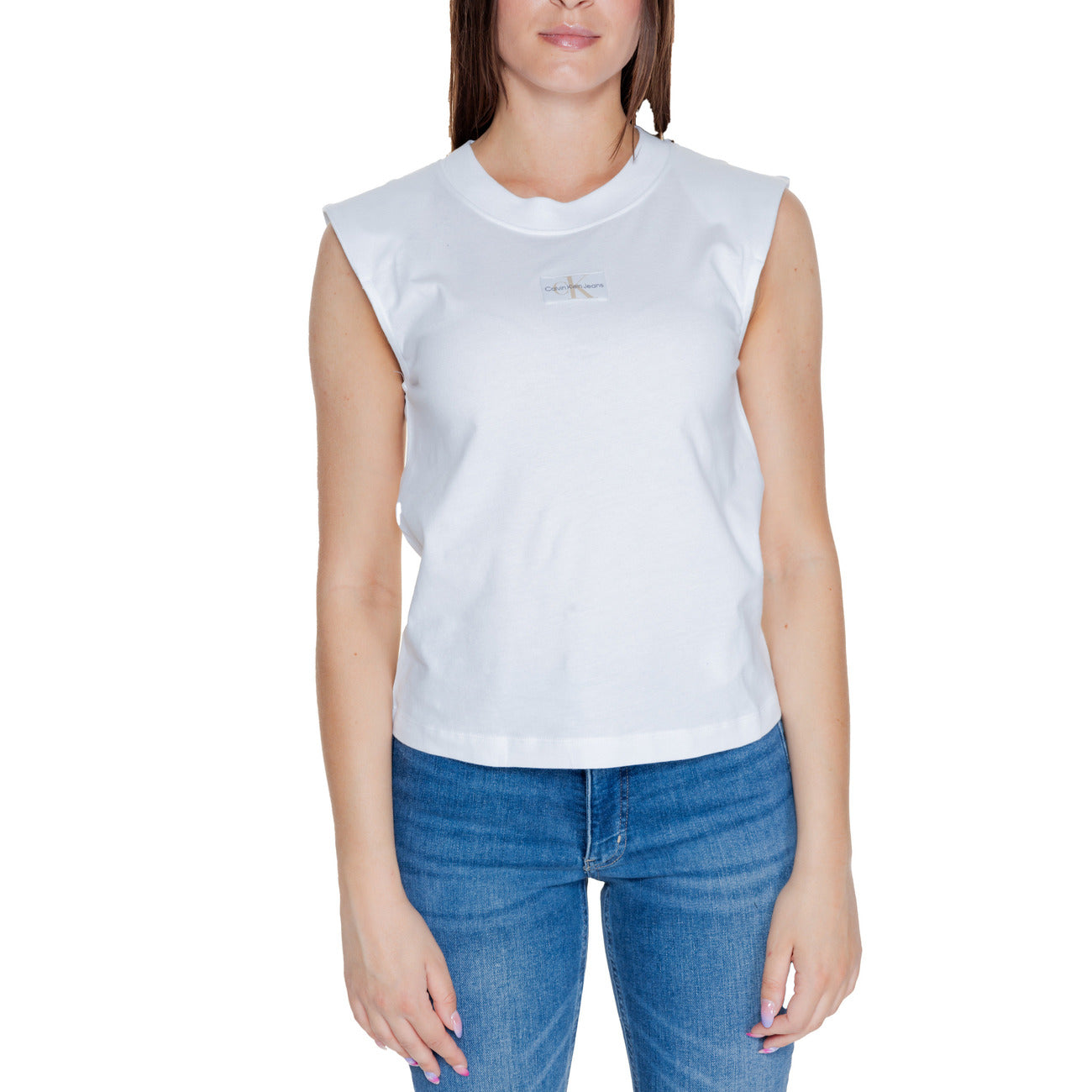 Calvin Klein Jeans - Calvin Klein Jeans Canotta Donna