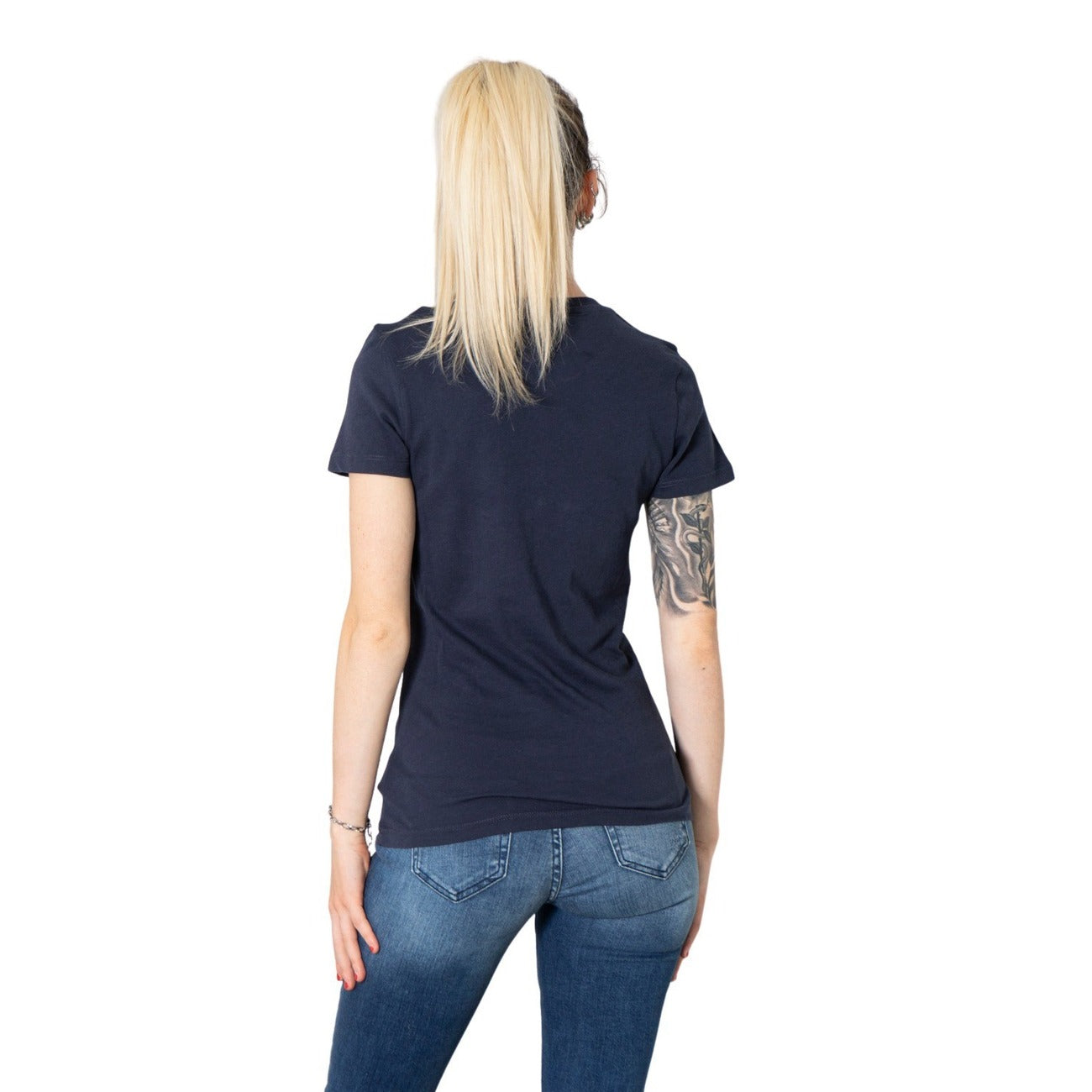 Tommy Hilfiger Jeans - Tommy Hilfiger Jeans T-Shirt Donna