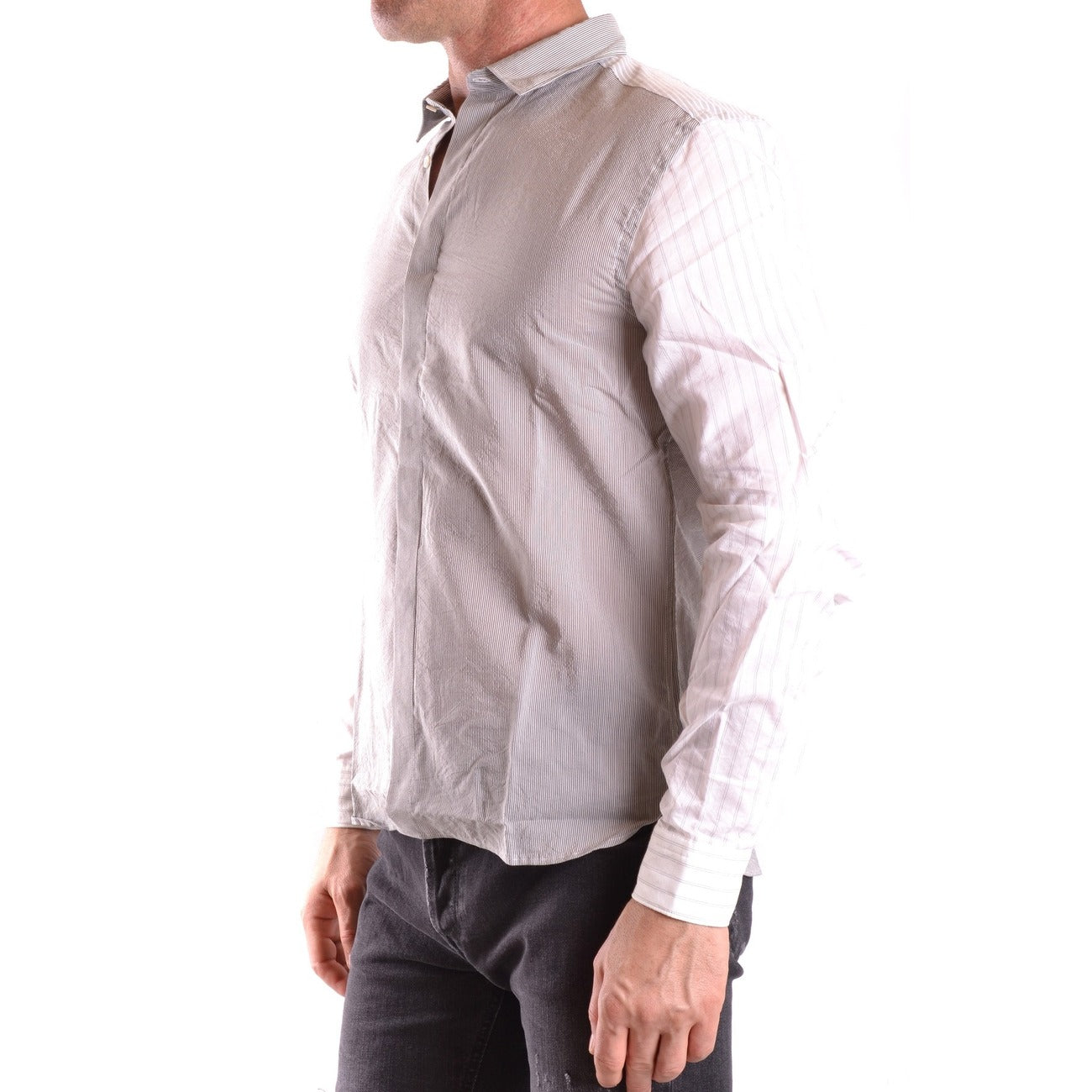 Neil Barrett - Neil Barrett Camicia Uomo