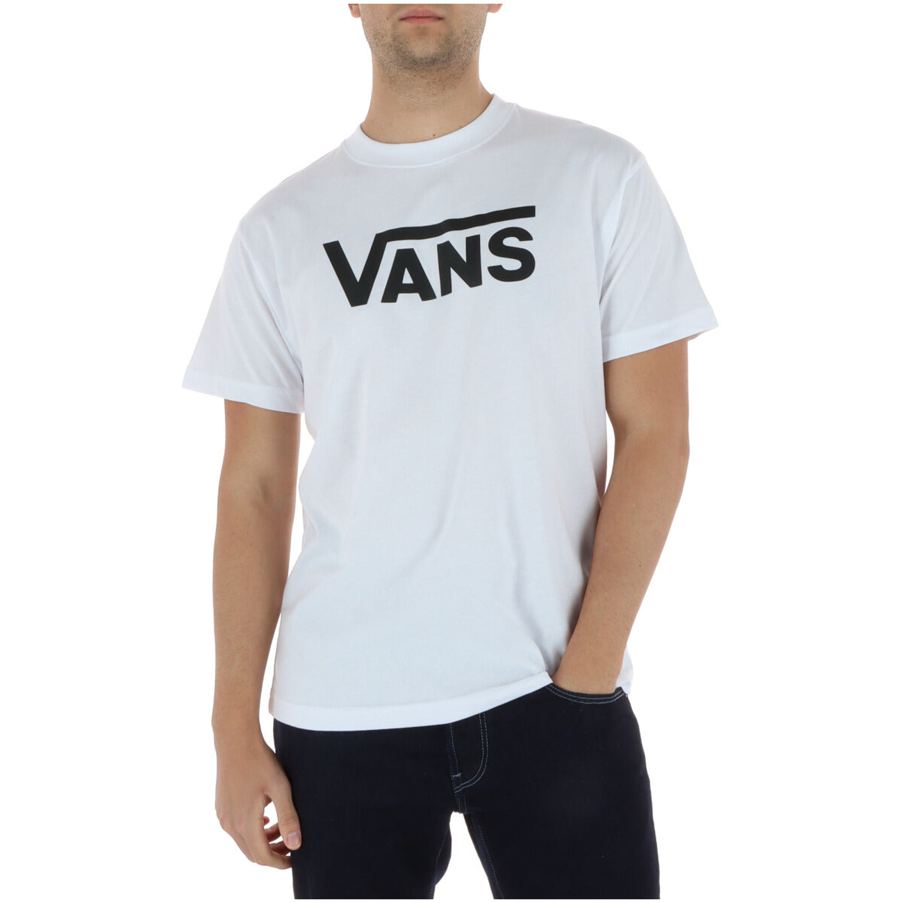 Vans - Vans T-Shirt Uomo