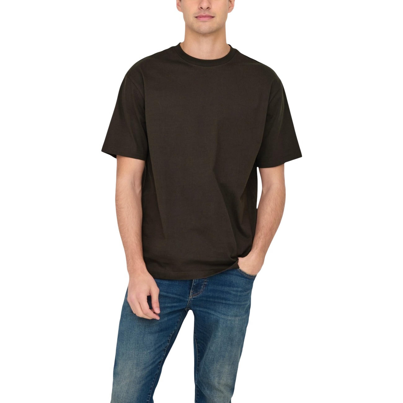Only & Sons - Only & Sons T-Shirt Uomo