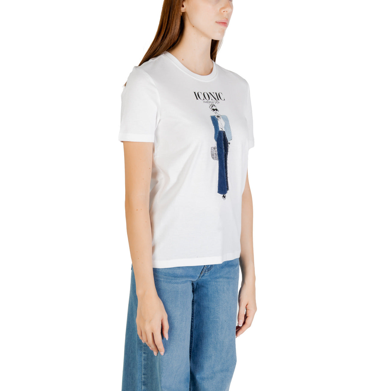 Only - Only T-Shirt Donna