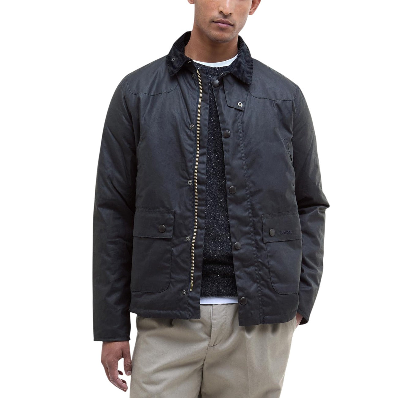 Barbour - Barbour Giacca Uomo