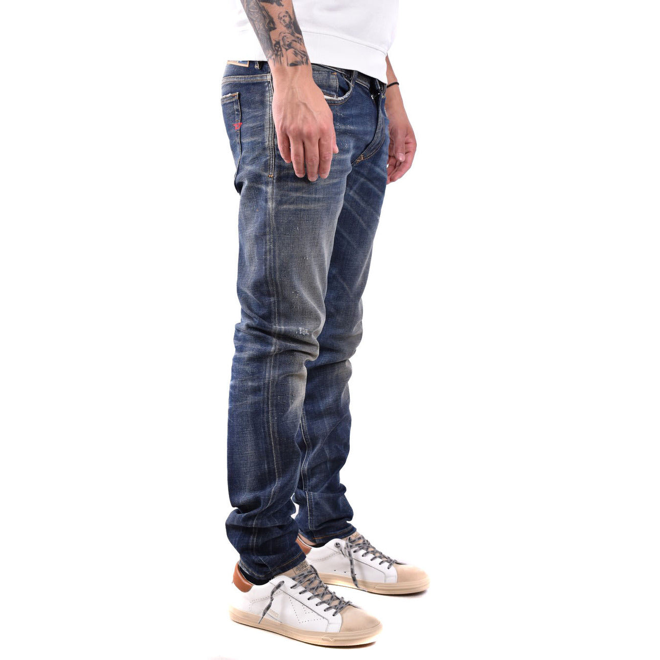 Diesel - Diesel Jeans Uomo