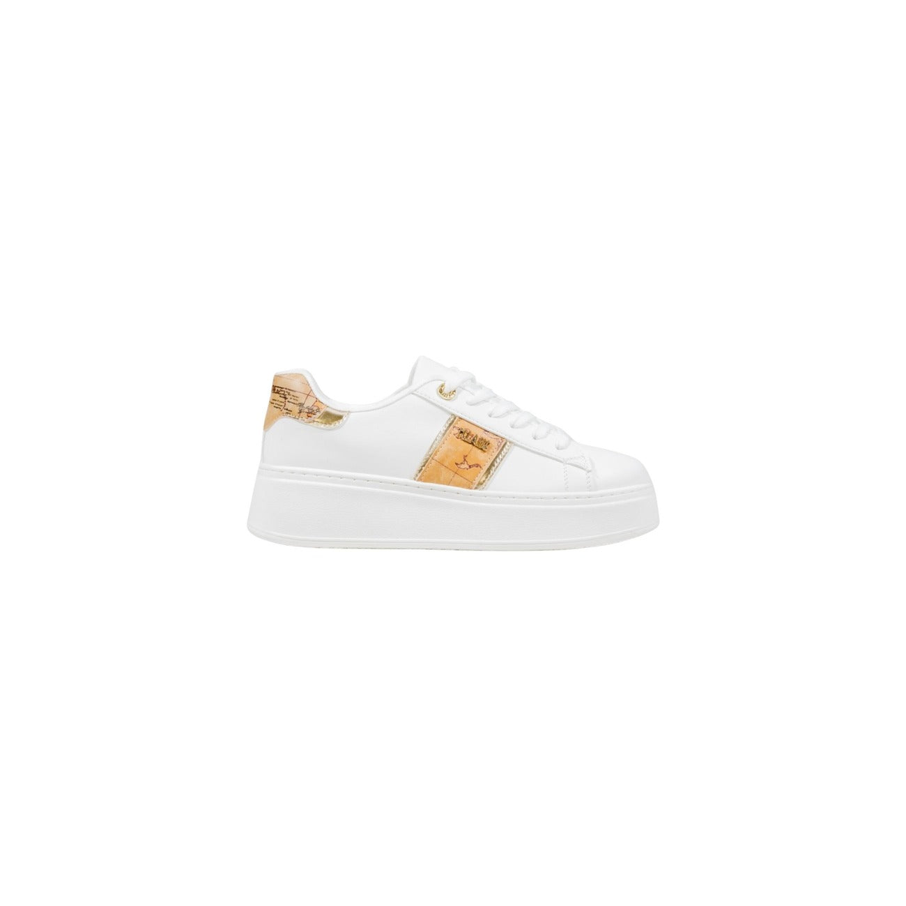 Alviero Martini Prima Classe - Alviero Martini Prima Classe Damensneaker