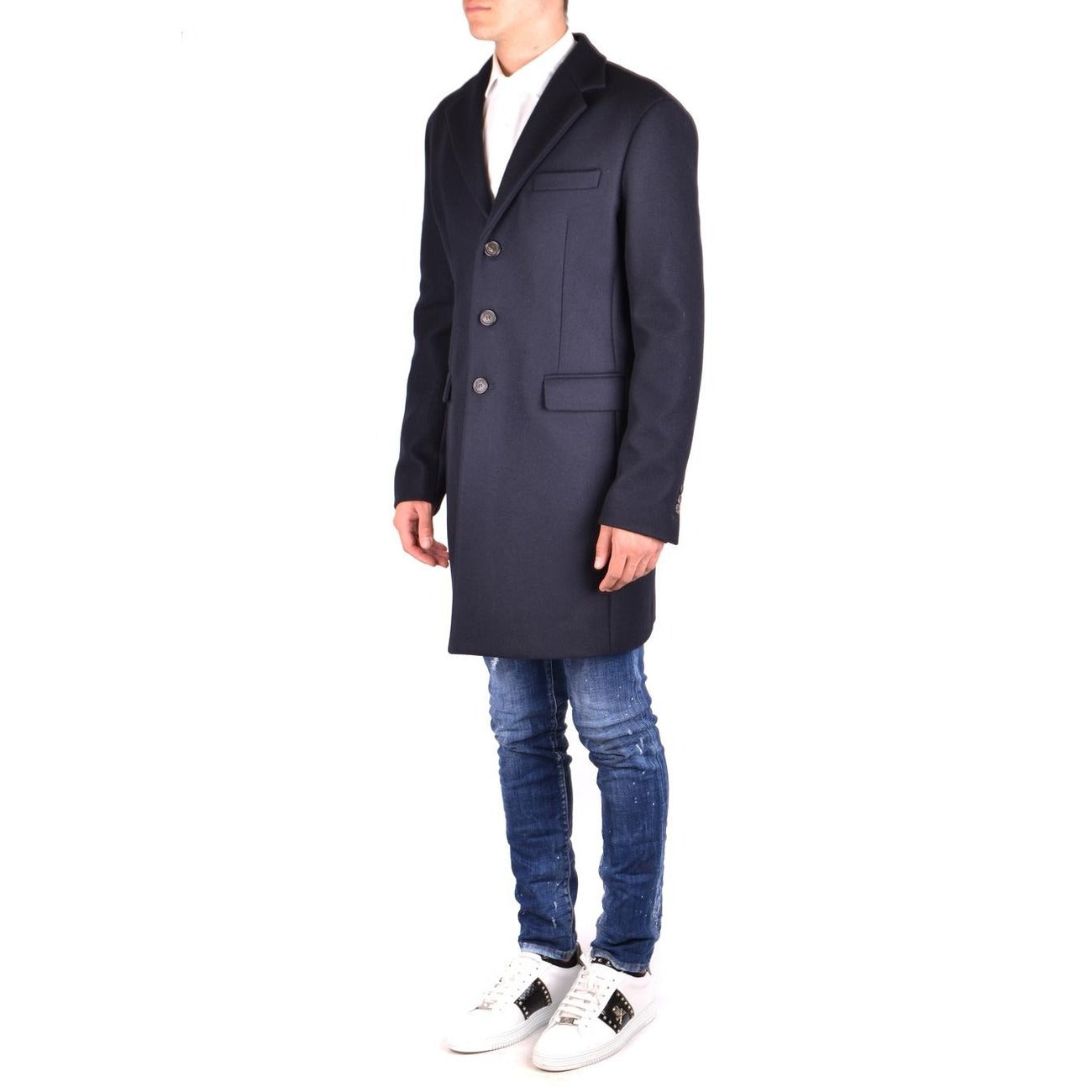 Dsquared2 - Dsquared2 Cappotto Uomo