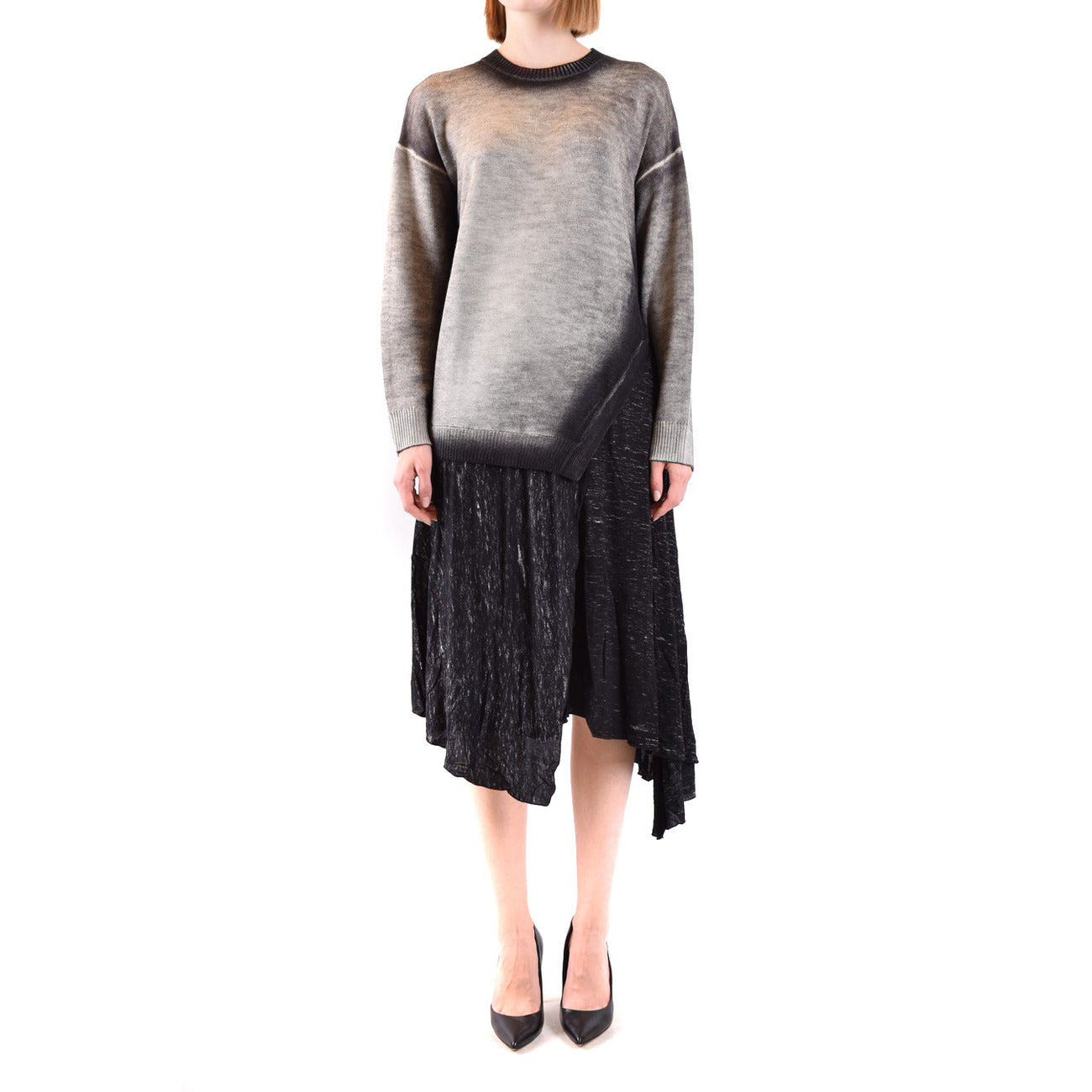Diesel - Diesel Kleid Damen