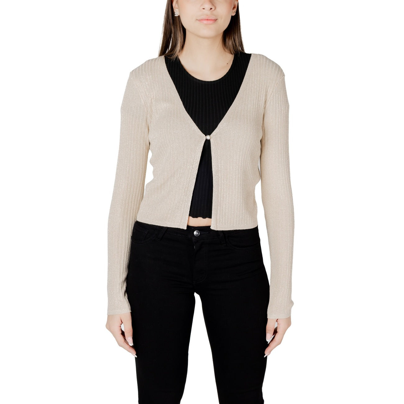 Morgan De Toi - Morgan De Toi Cardigan Donna