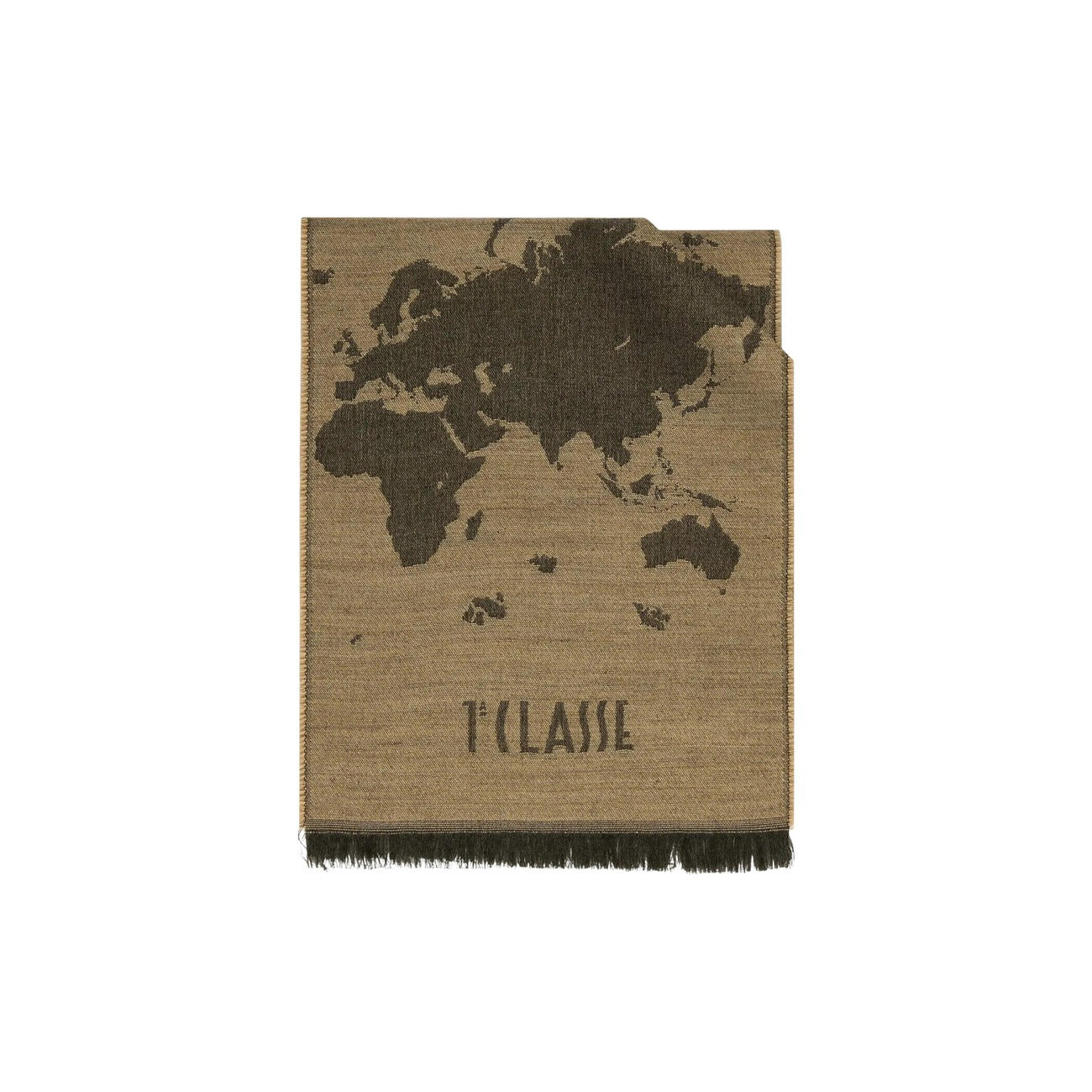 Alviero Martini Prima Classe - Alviero Martini Prima Classe Sciarpa Donna