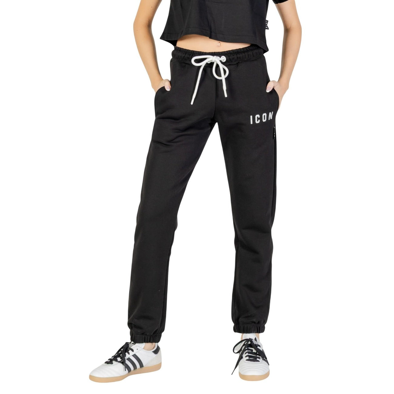 Icon - Icon Pantaloni Donna