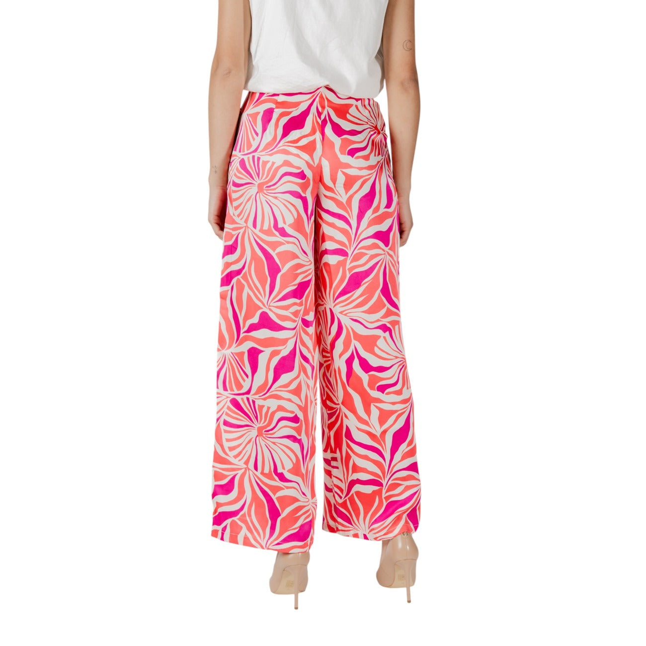 Only - Only Pantaloni Donna