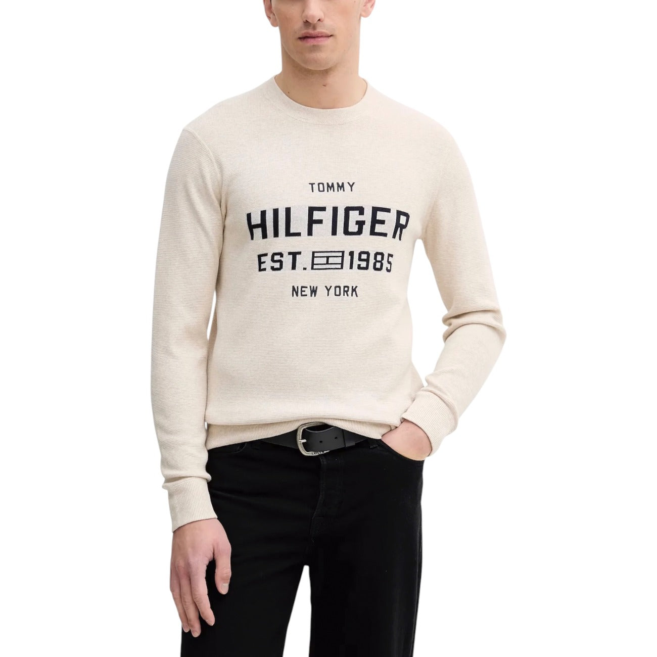 Tommy Hilfiger - Tommy Hilfiger Men's Sweater