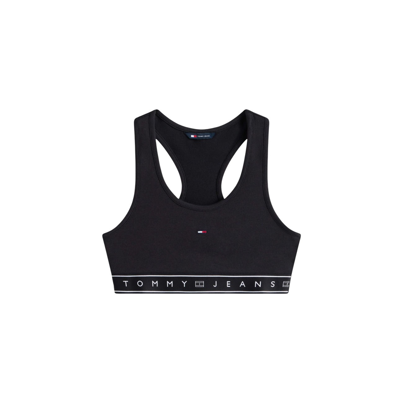 Tommy Hilfiger Jeans - Tommy Hilfiger Jeans Top Donna