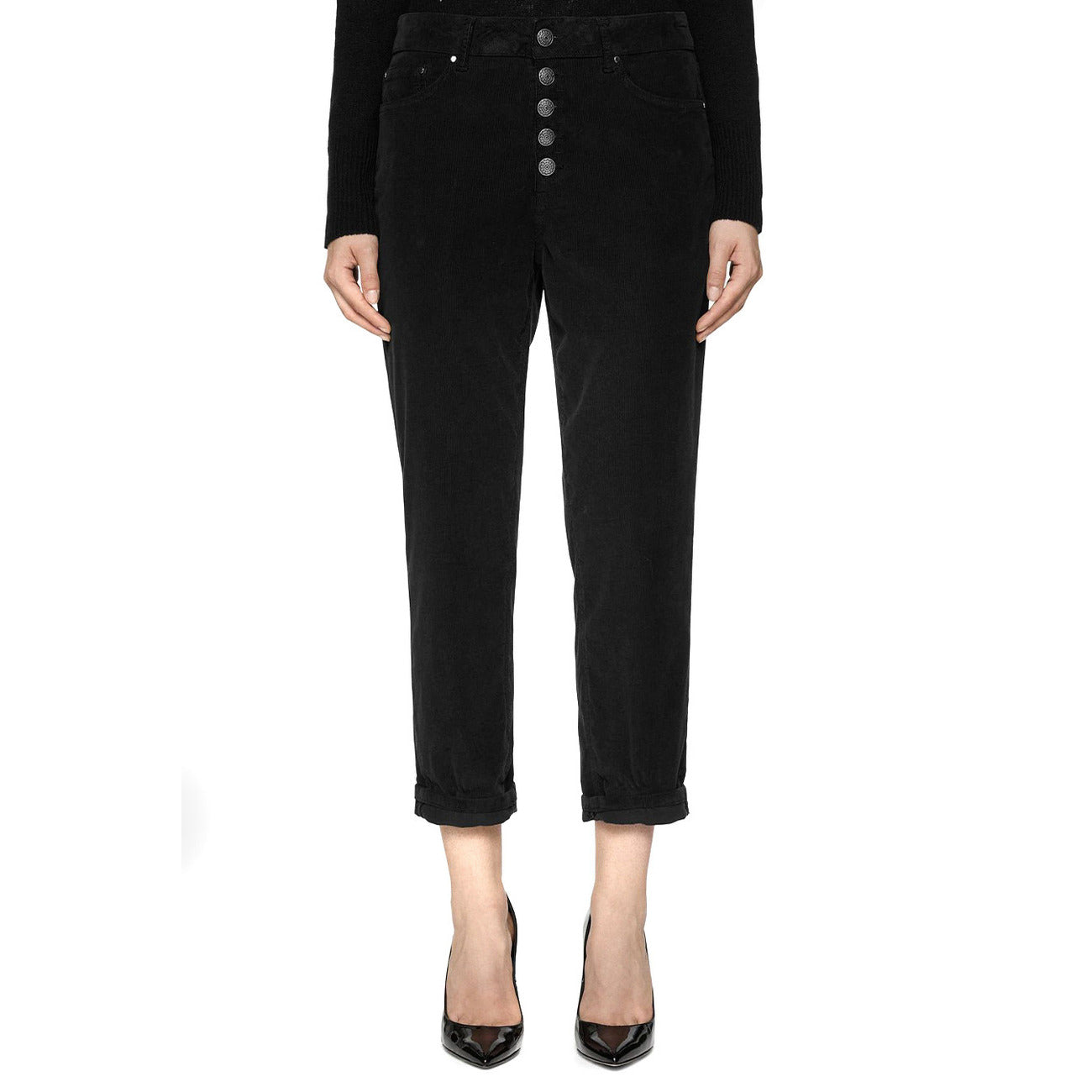 Dondup - Dondup Pantaloni Donna