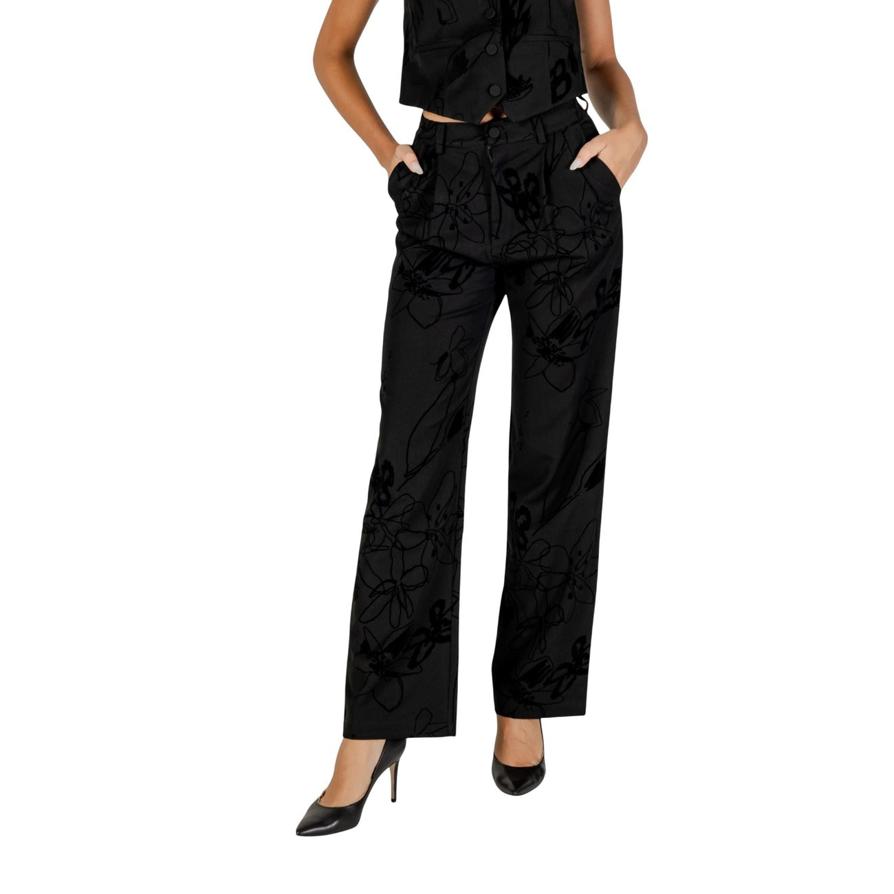 Desigual - Desigual Damenhose
