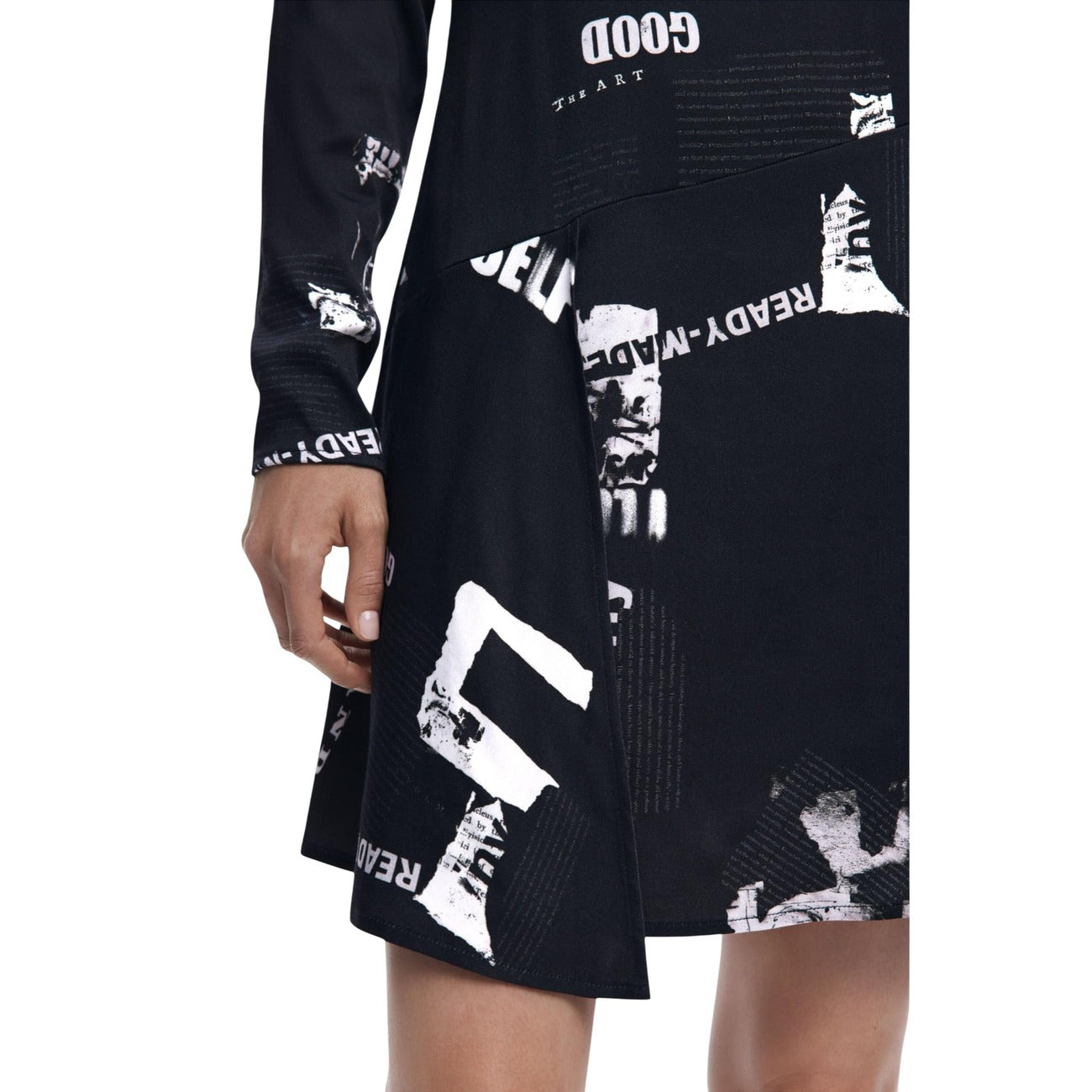 Desigual - Desigual Abito Donna