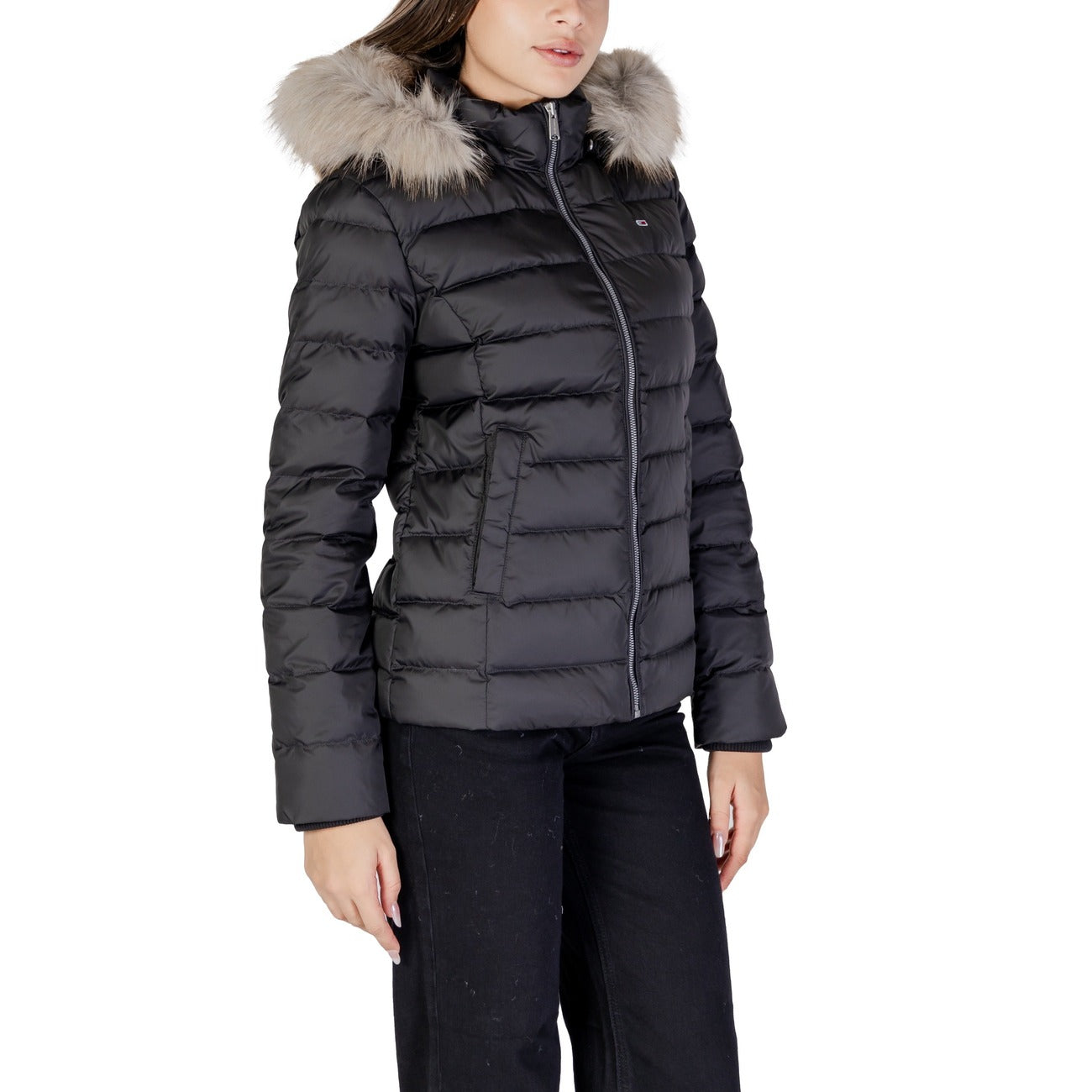 Tommy Hilfiger Jeans - Tommy Hilfiger Jeans Damenjacke