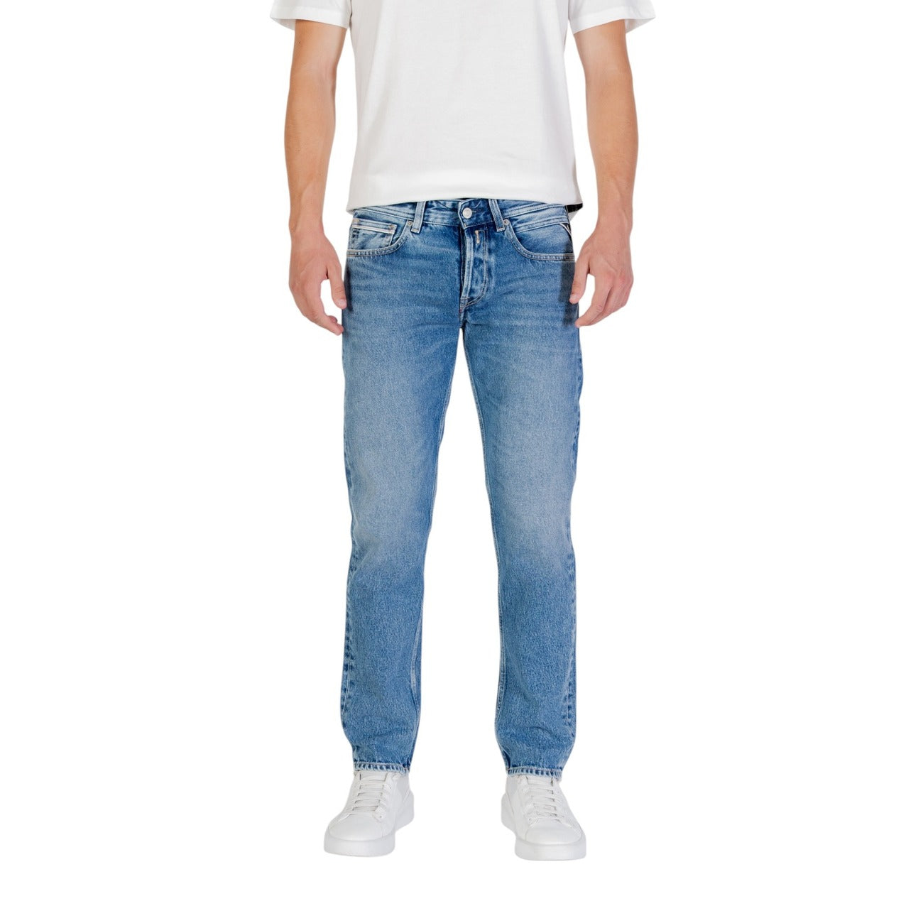 Replay - Replay Jeans Herren