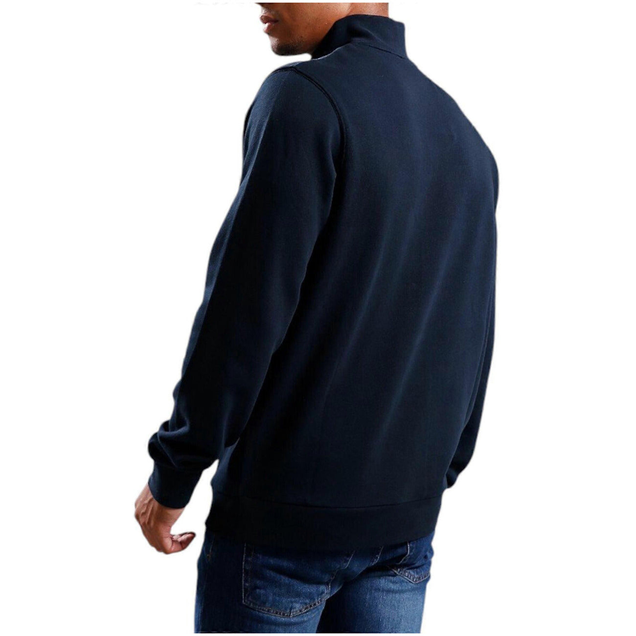 Lyle & Scott - Lyle & Scott Herren Sweatshirt