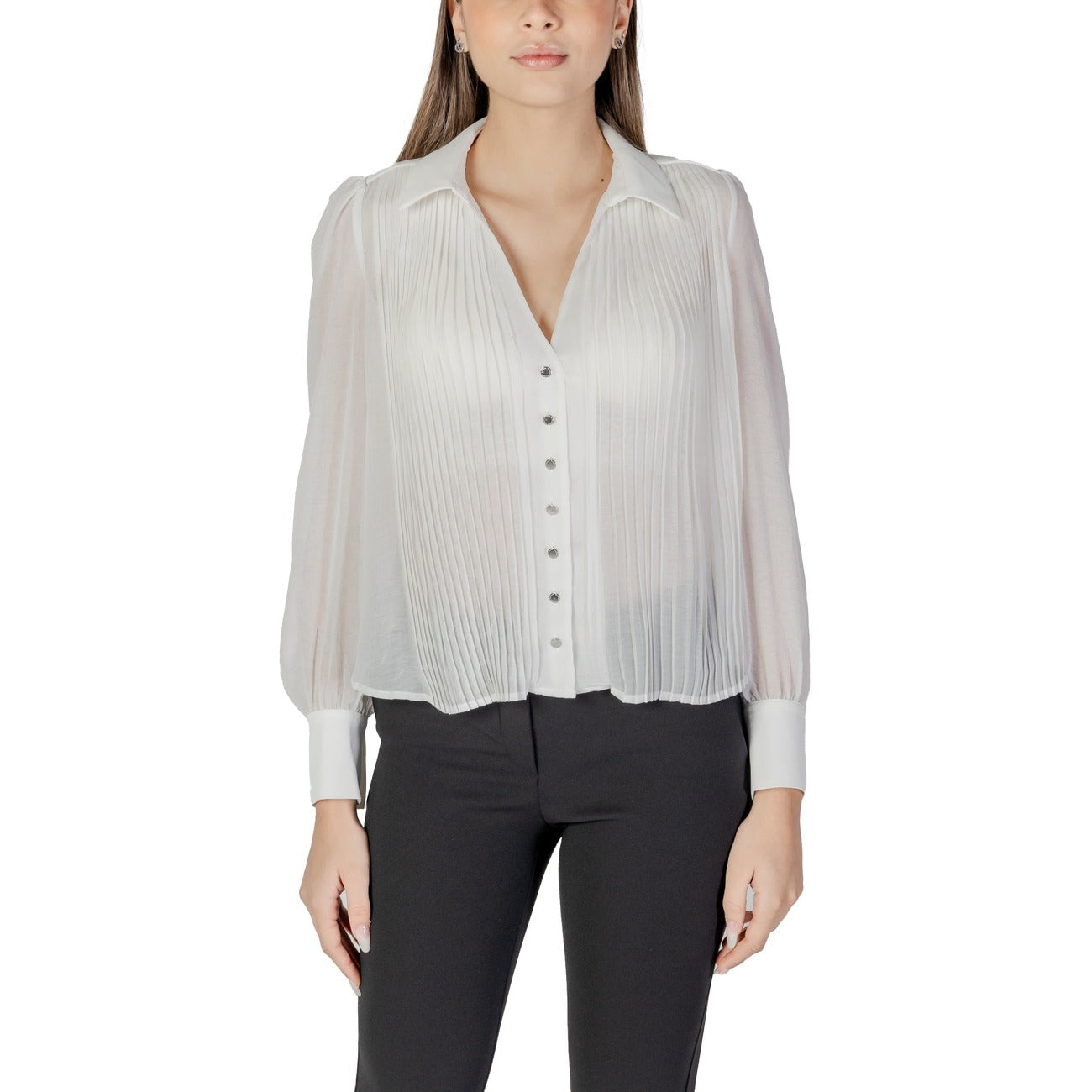 Morgan De Toi - Morgan De Toi Blouse Donna