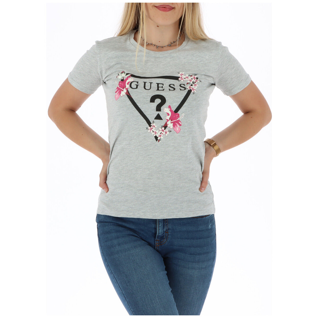 Guess - Guess T-Shirt Donna