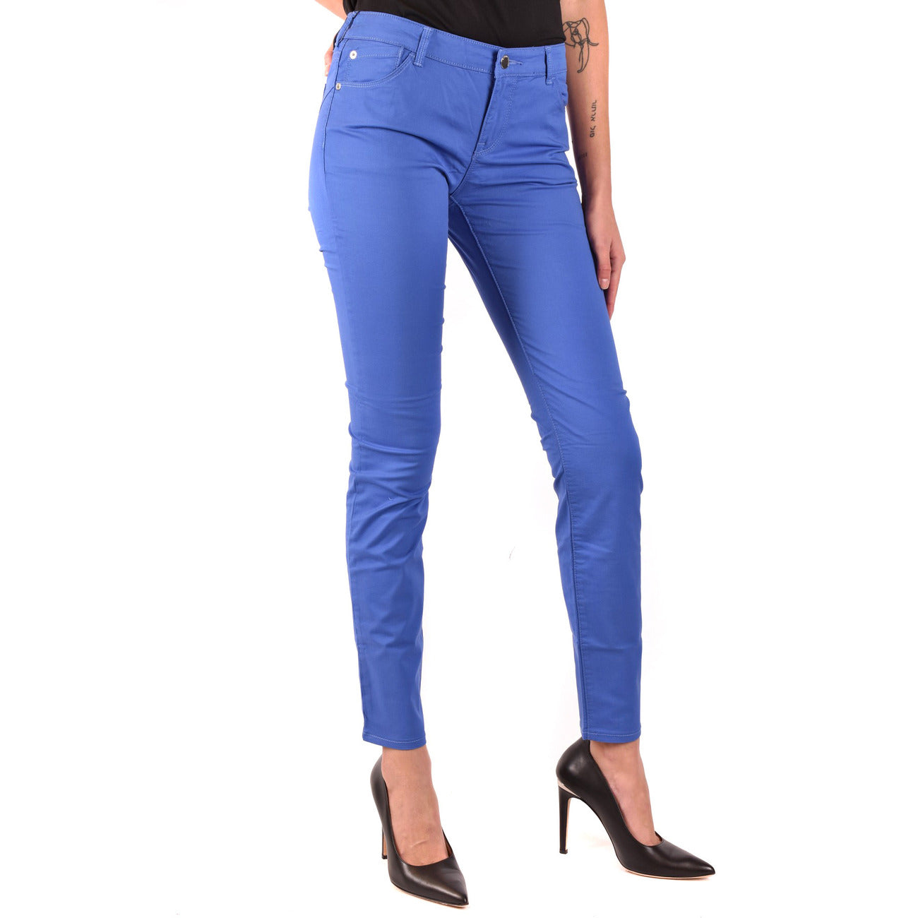 Emporio Armani - Emporio Armani Women's Pants