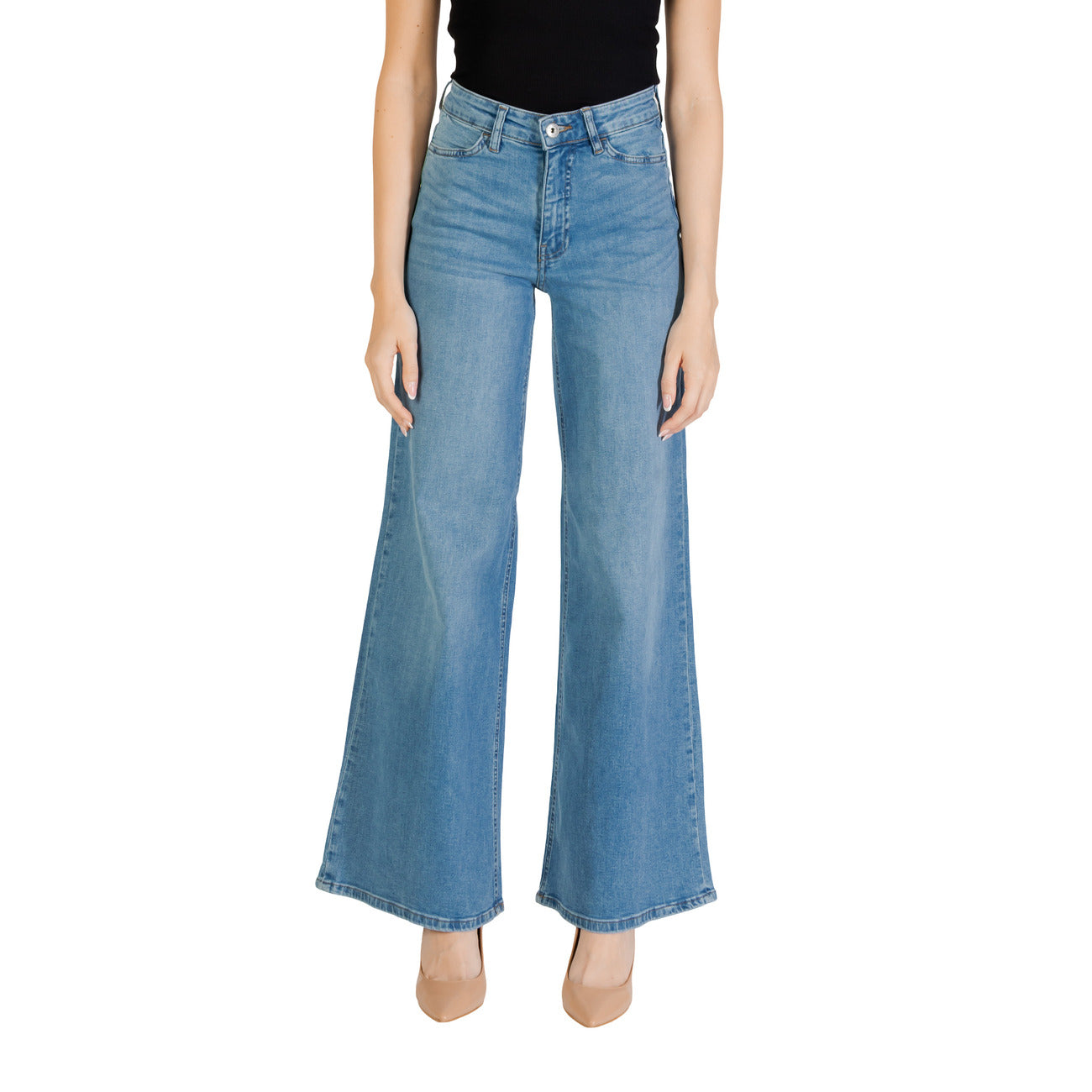 Ichi - Ichi Jeans Donna
