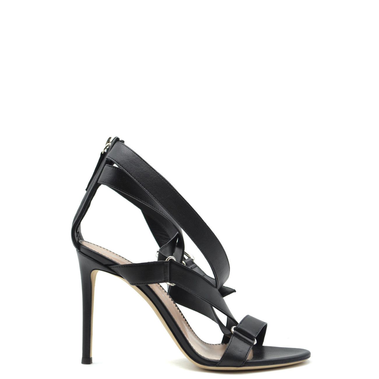 Giuseppe Zanotti - Giuseppe Zanotti Damensandalen