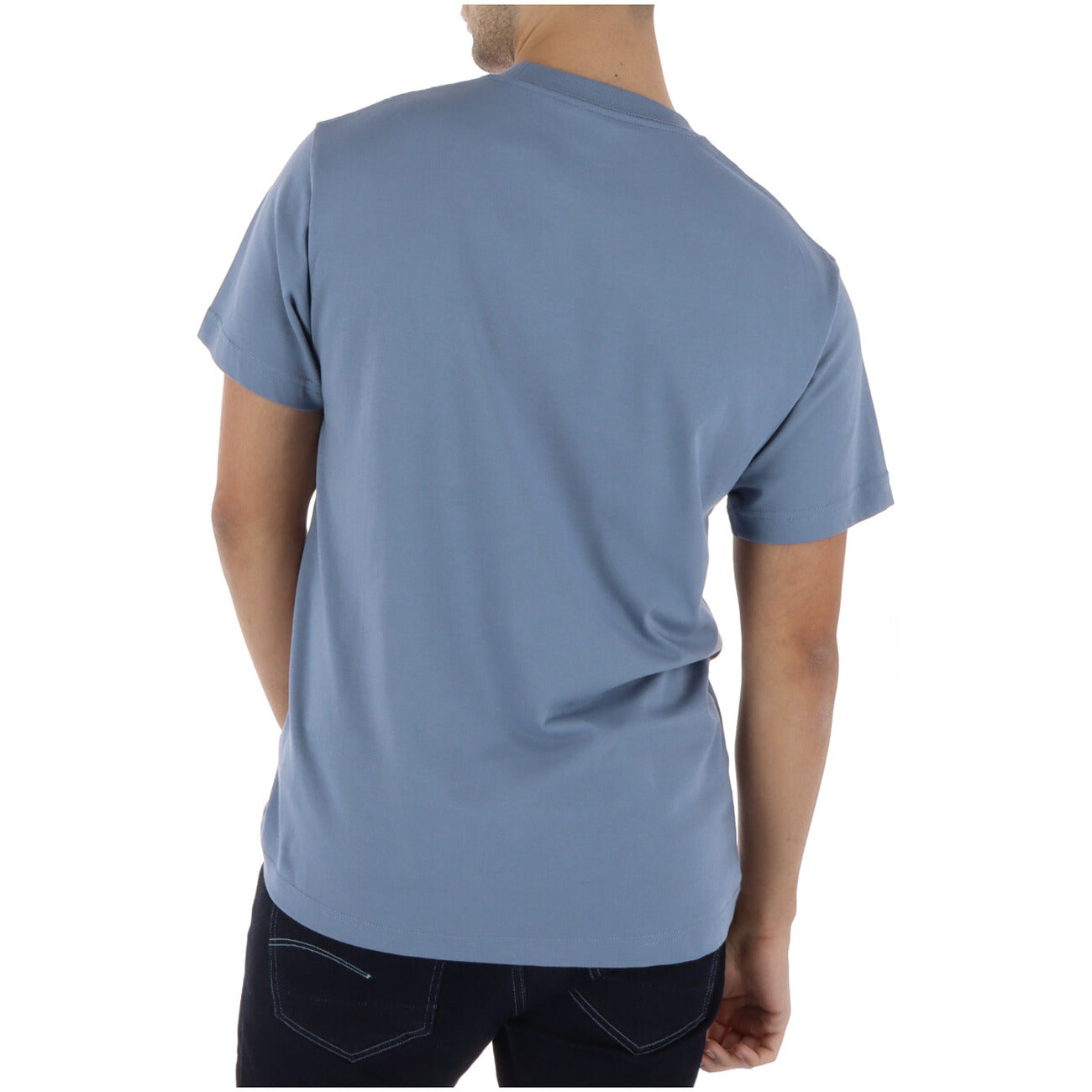 Vans - Vans T-Shirt Uomo