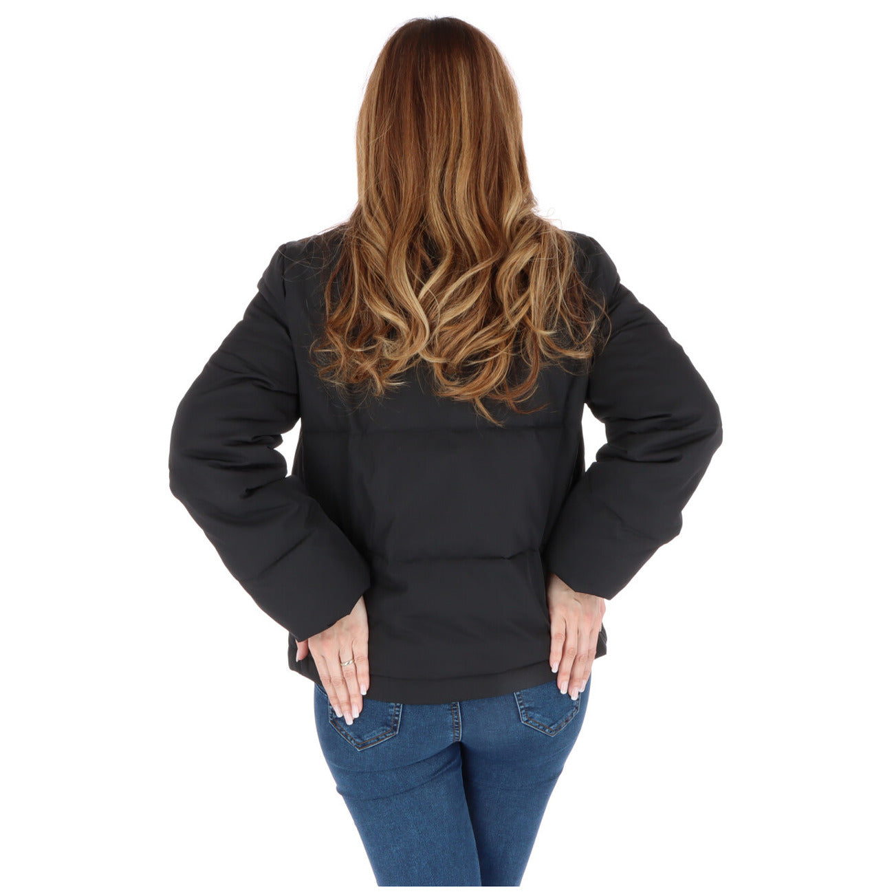 Love Moschino - Love Moschino Damenjacke