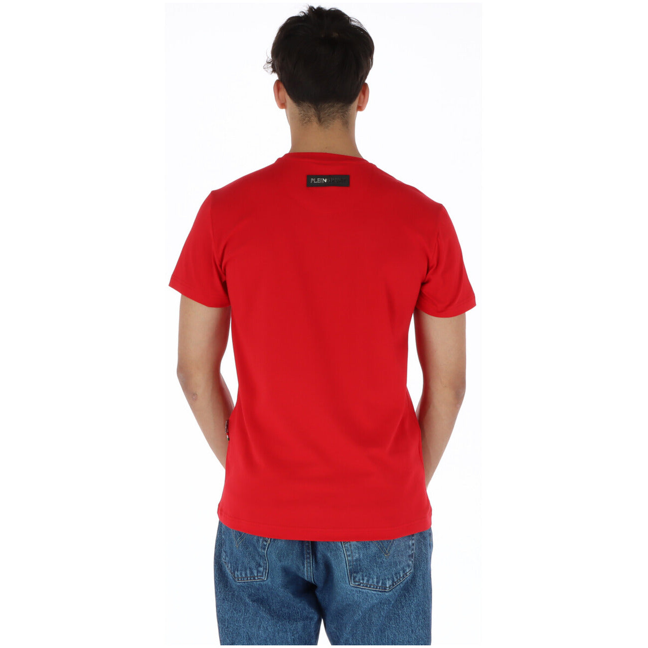 Plein Sport - Plein Sport T-Shirt Uomo