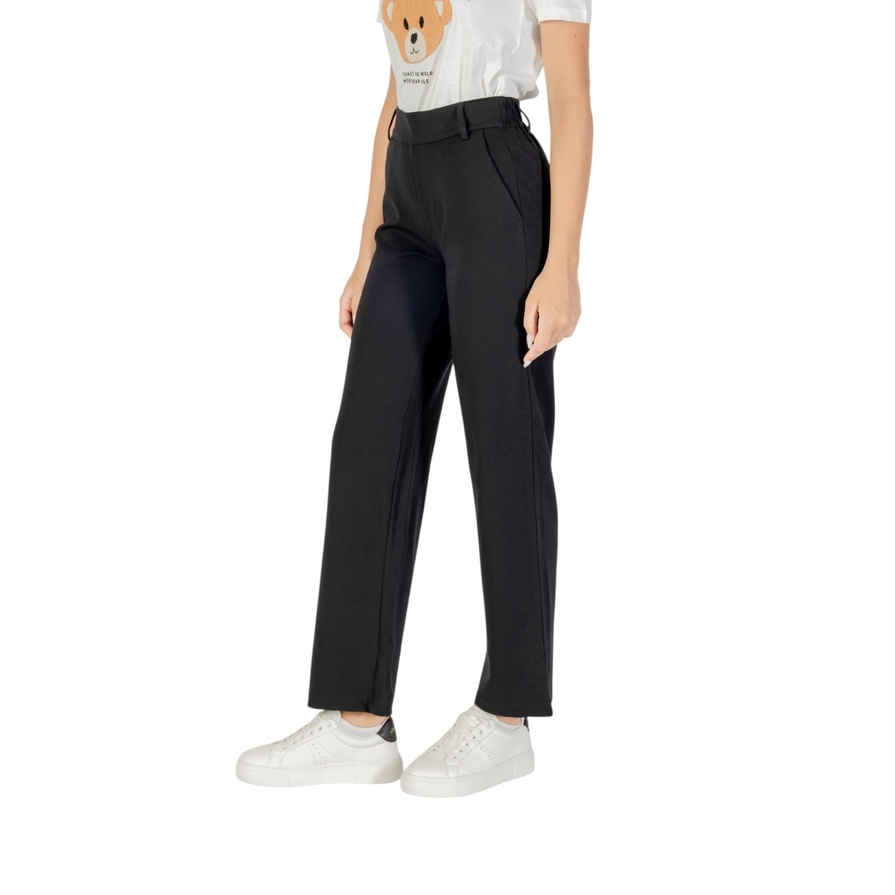 Only - Only Pantaloni Donna