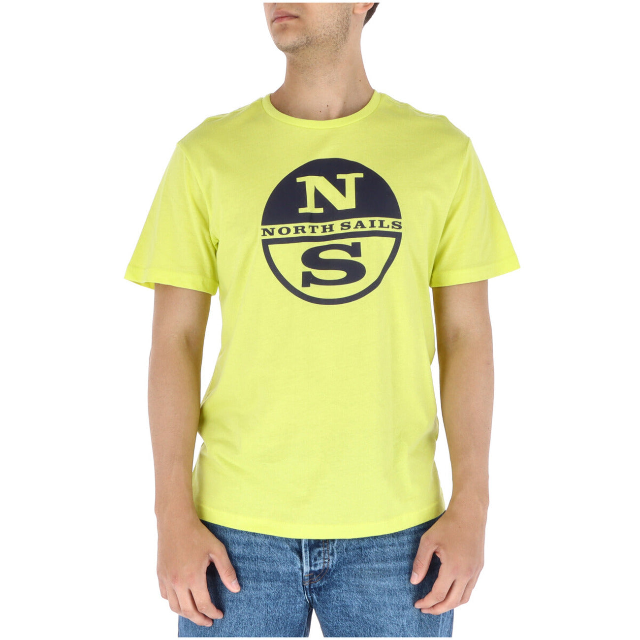 North Sails - North Sails T-Shirt Uomo