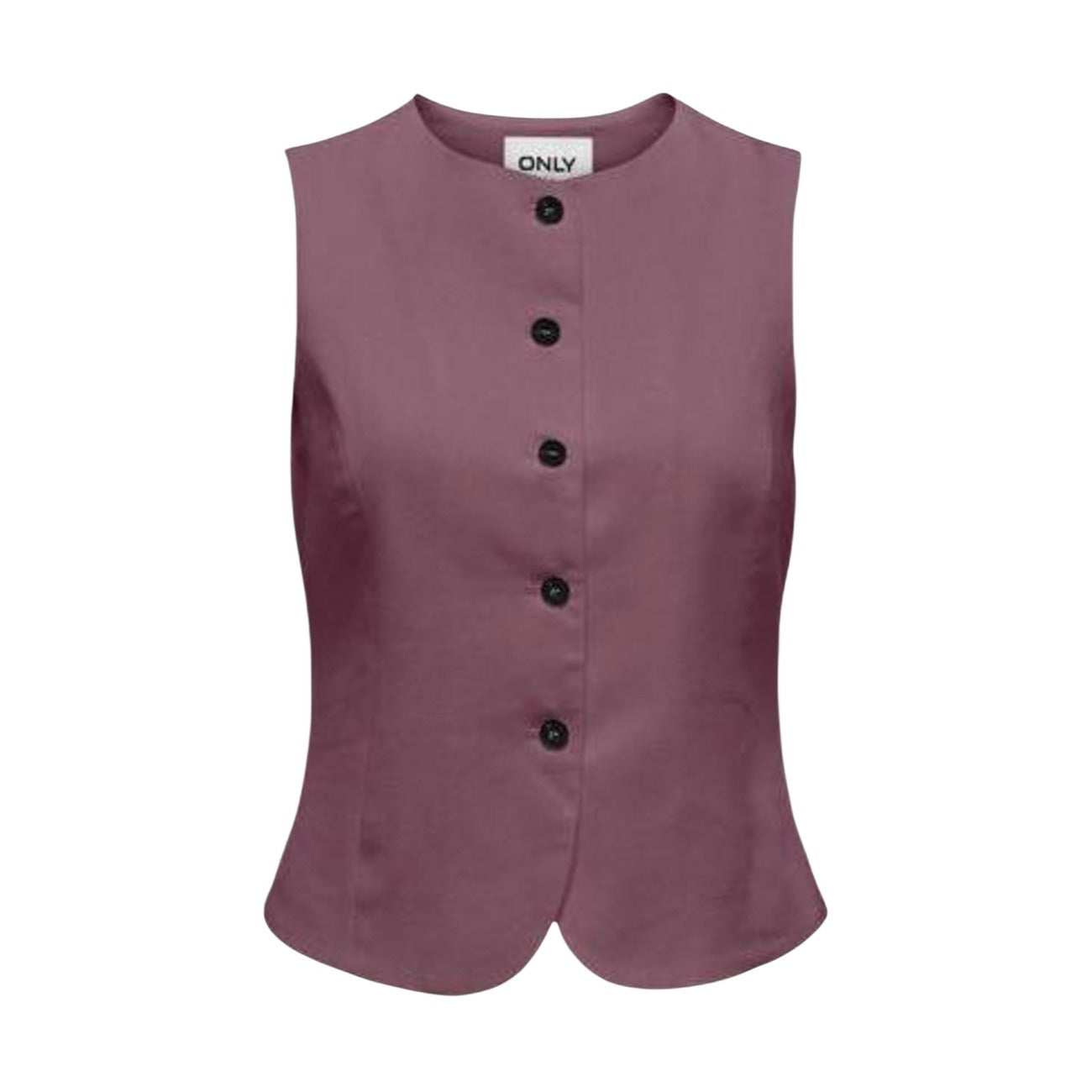 Only - Only Gilet Donna