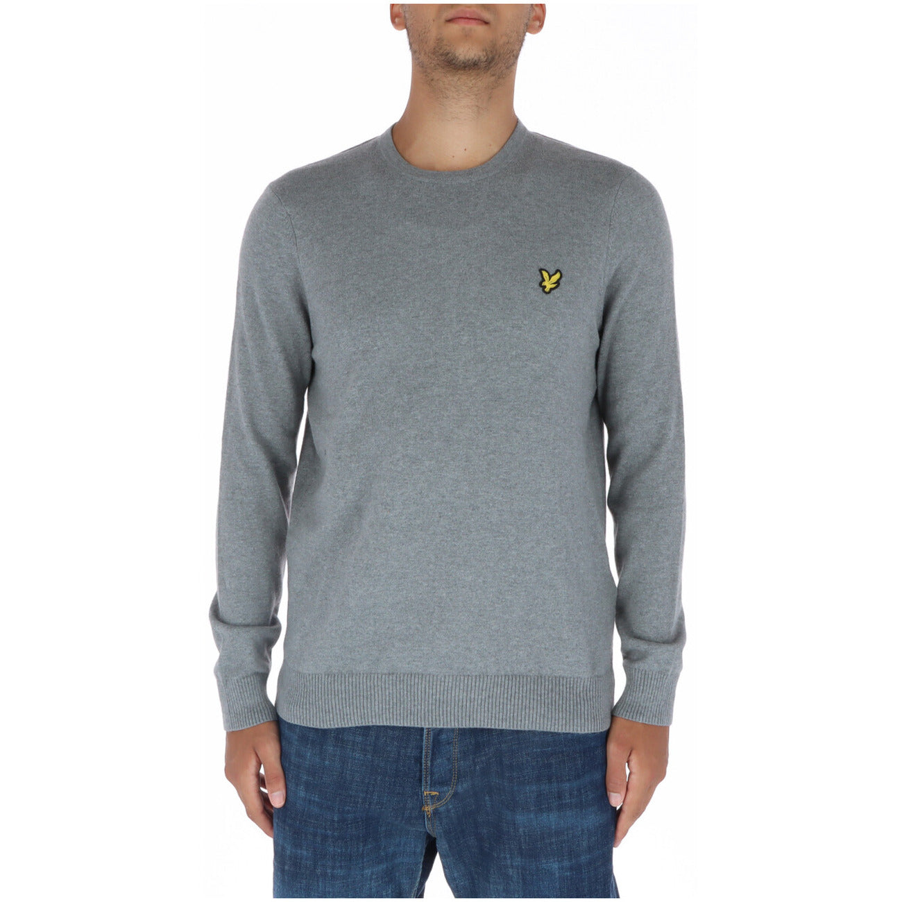 Lyle & Scott - Lyle & Scott Maglia Uomo