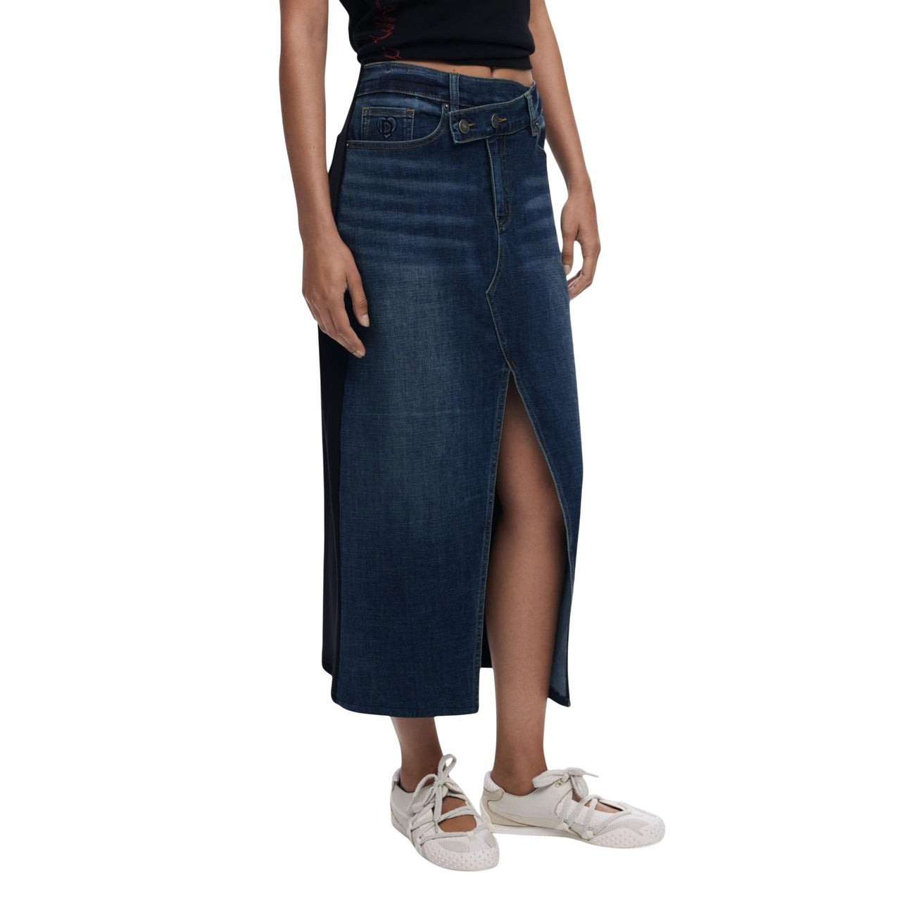 Desigual - Desigual Damenrock