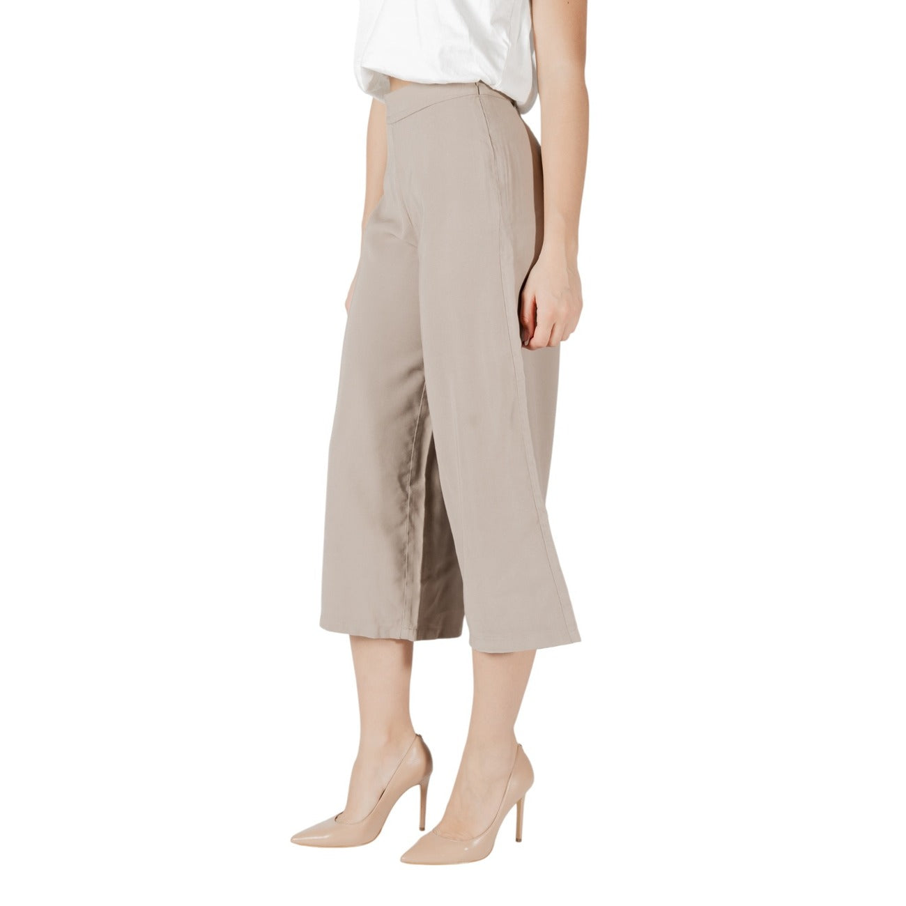Only - Only Pantaloni Donna