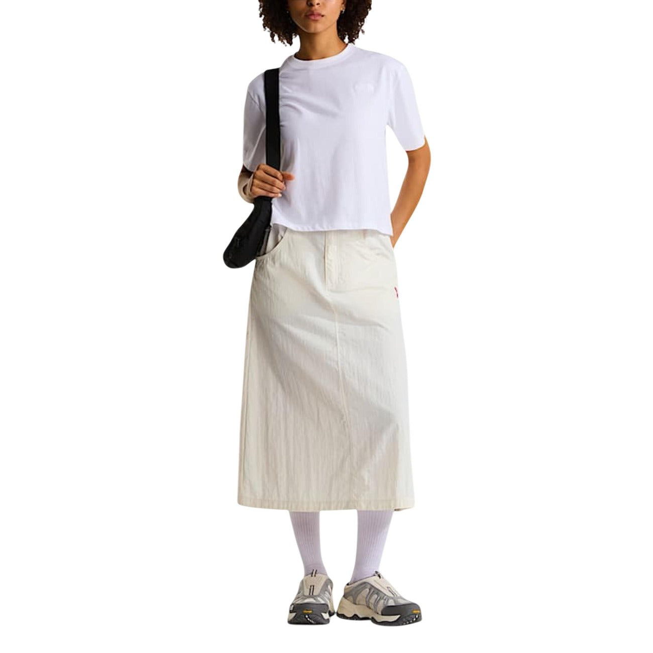 The North Face - The North Face T-Shirt Donna