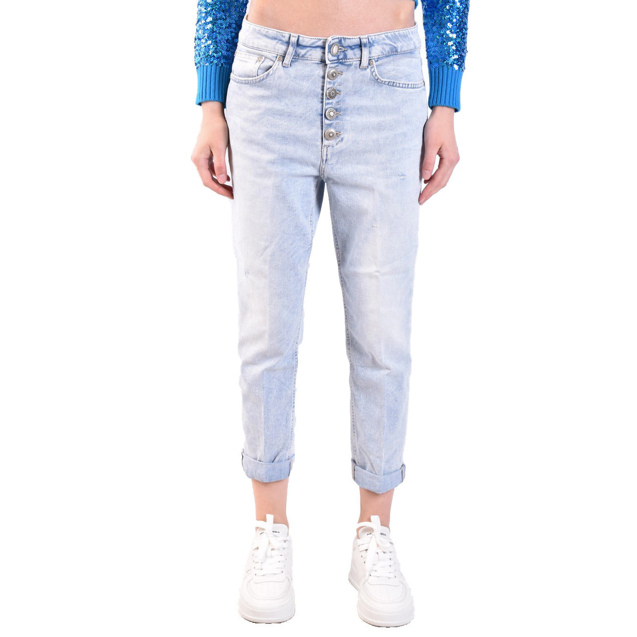 Dondup - Dondup Jeans Donna