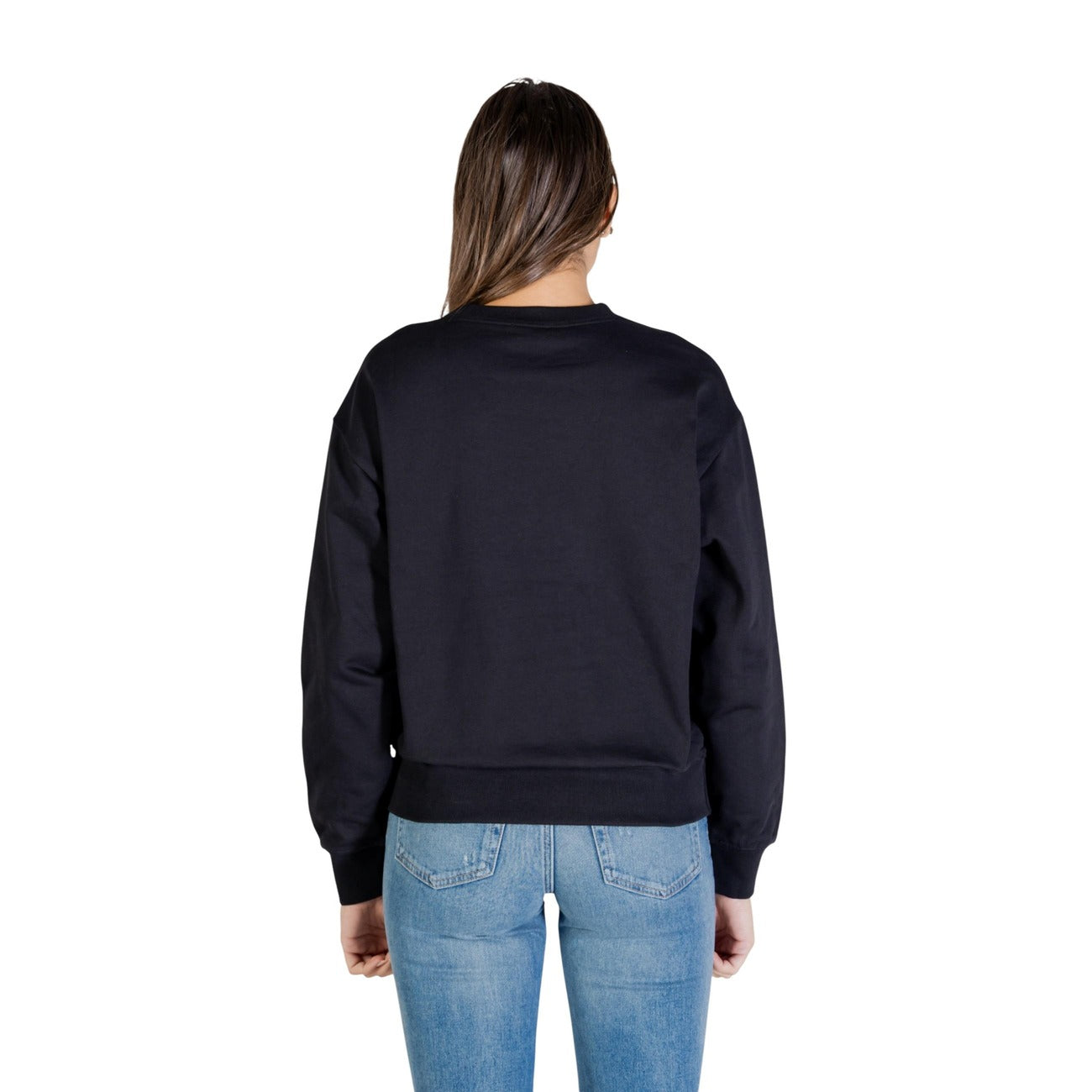 Calvin Klein Jeans - Calvin Klein Jeans Felpa Donna