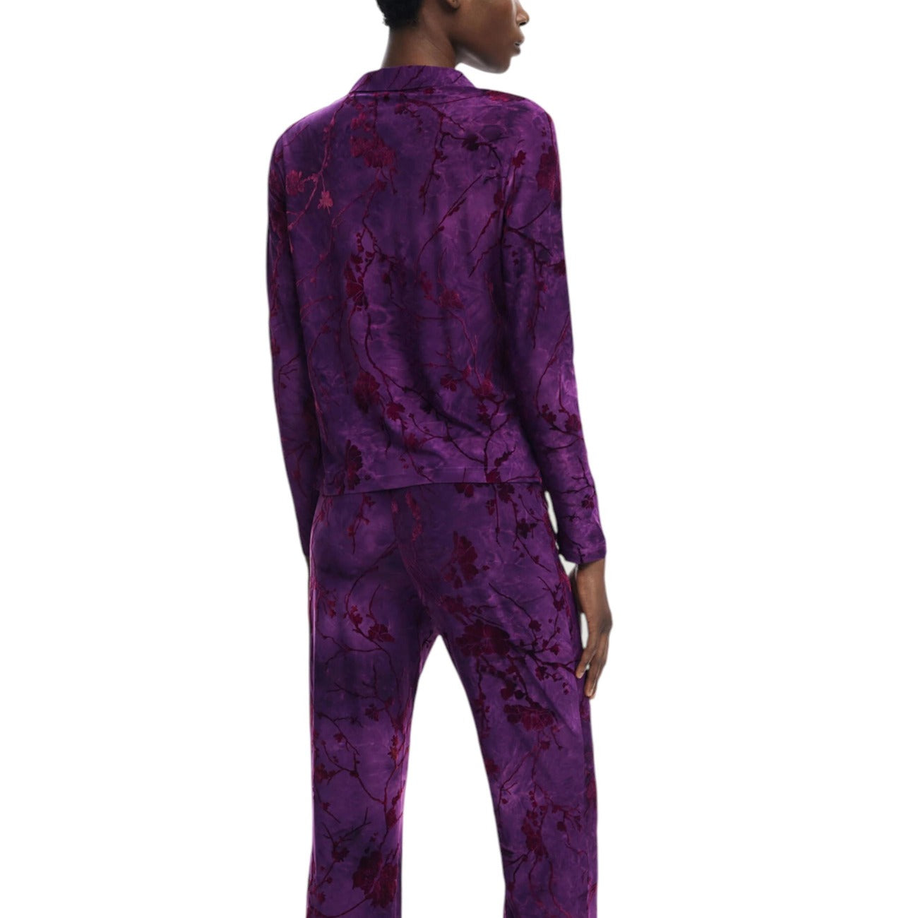 Desigual - Desigual Camicia Donna