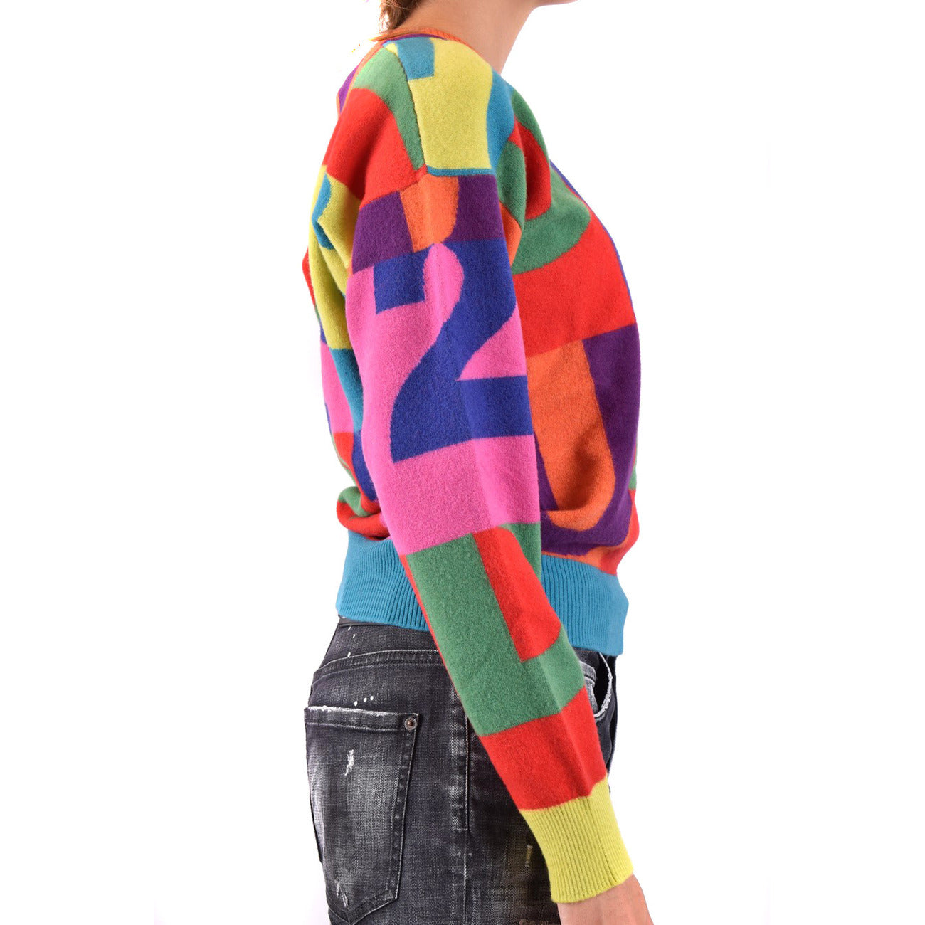 Dsquared2 - Dsquared2 Women's Sweater