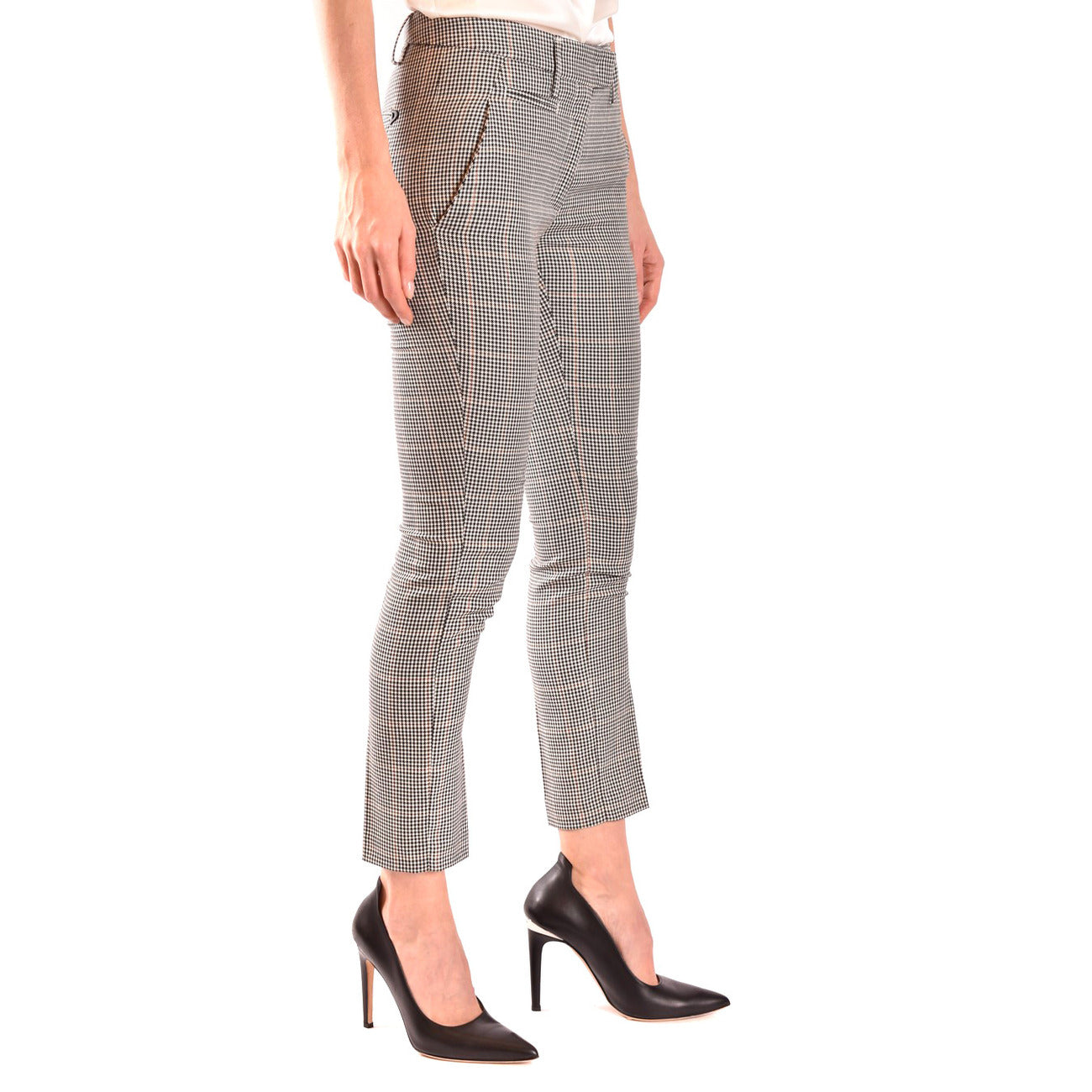 Dondup - Dondup Pantaloni Donna