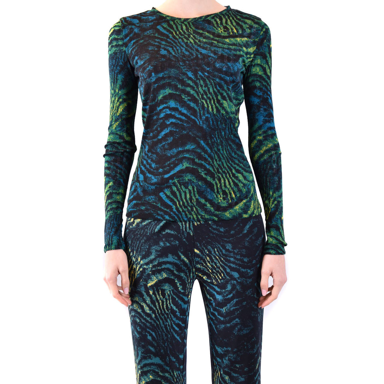 Diane Von Furstenberg - Diane Von Furstenberg Women's Sweater