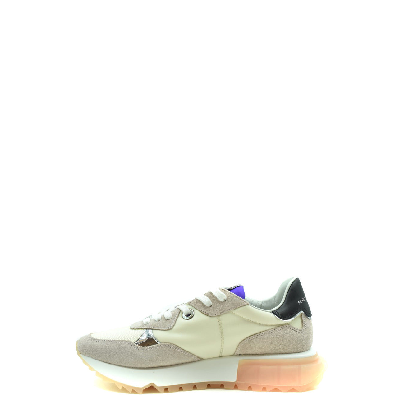 Philippe Model - Philippe Model Sneakers Donna